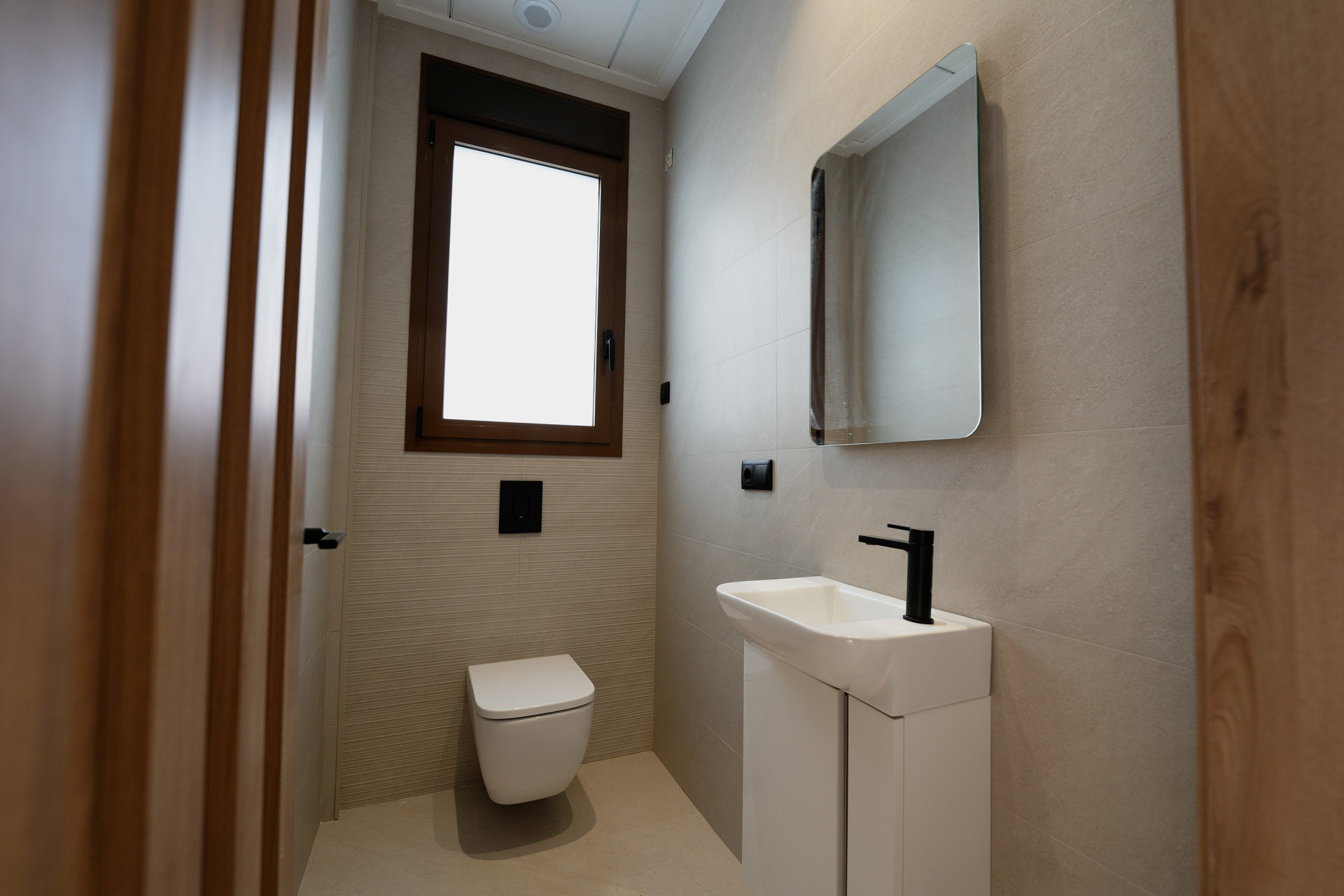 Nouvelle construction - detached -
Benejúzar