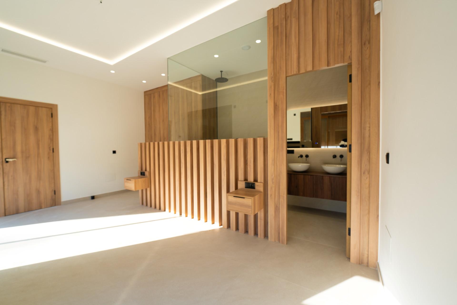 Nouvelle construction - detached -
Benejúzar