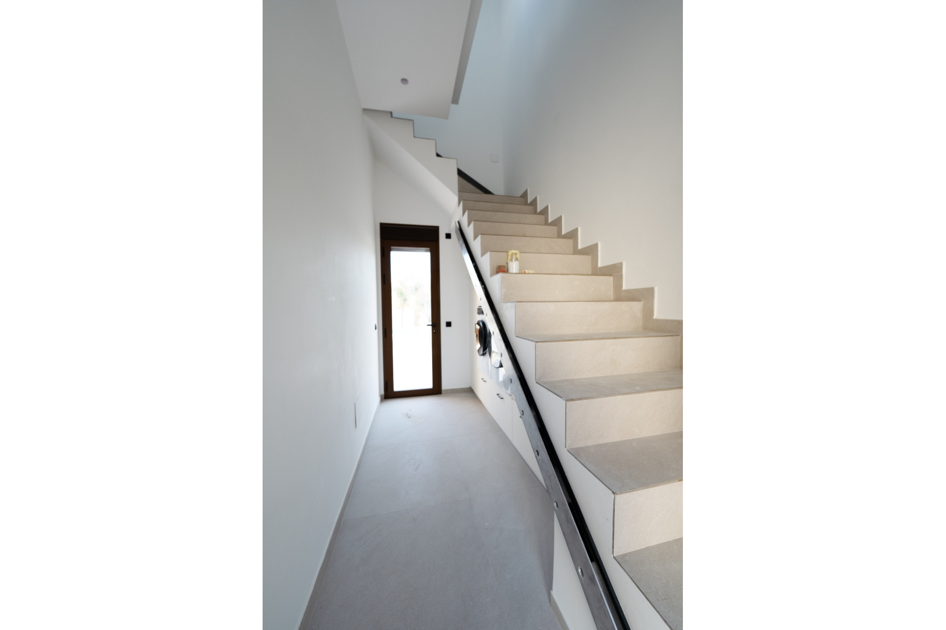 Nouvelle construction - detached -
Benejúzar