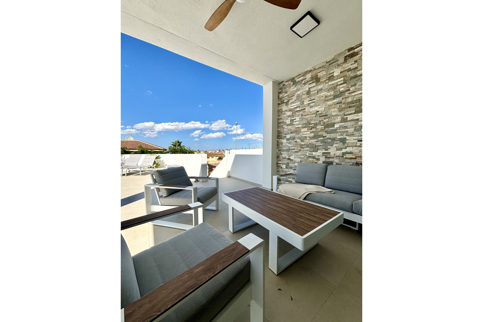 Nouvelle construction - detached -
Benijofar