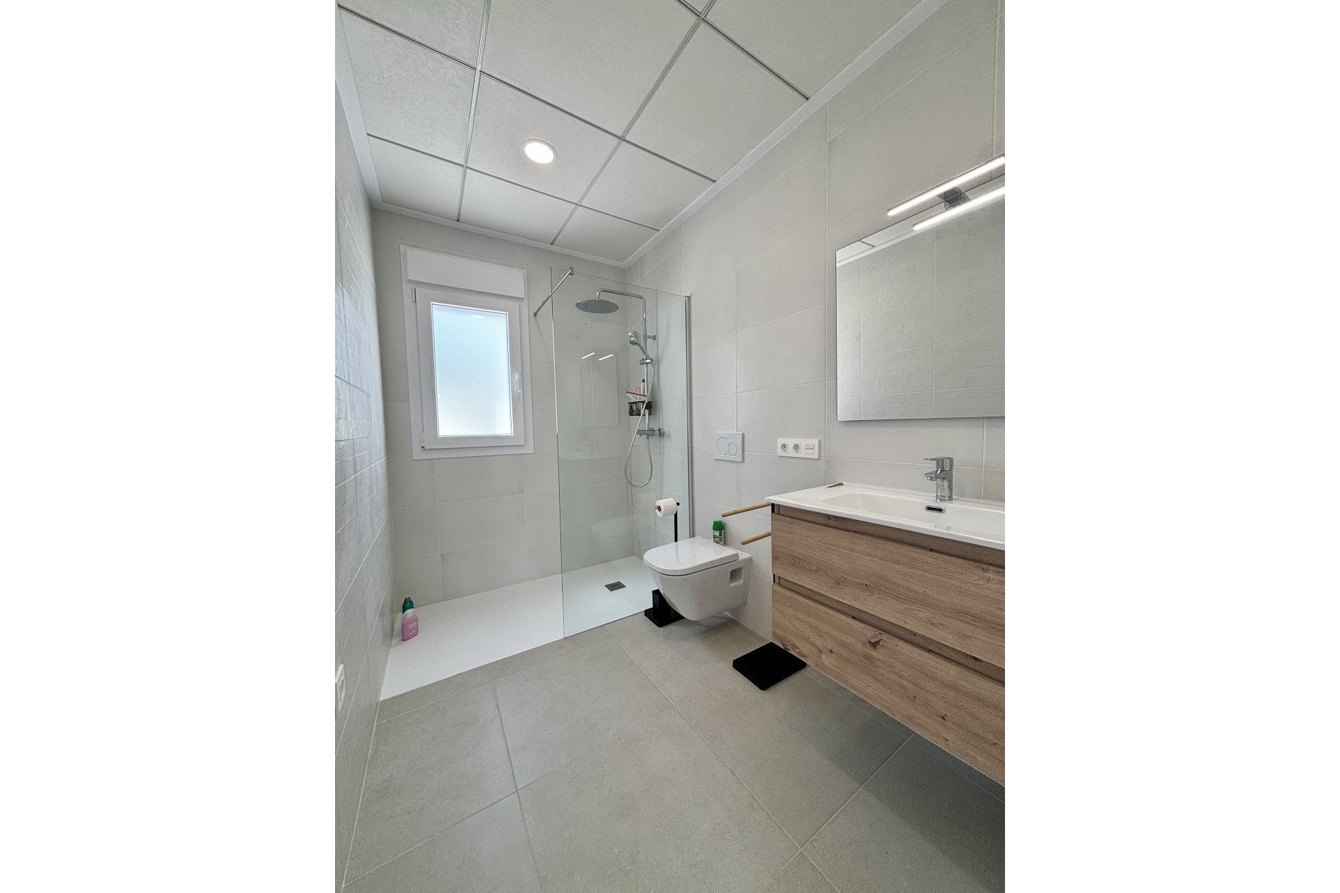 Nouvelle construction - detached -
Benijofar