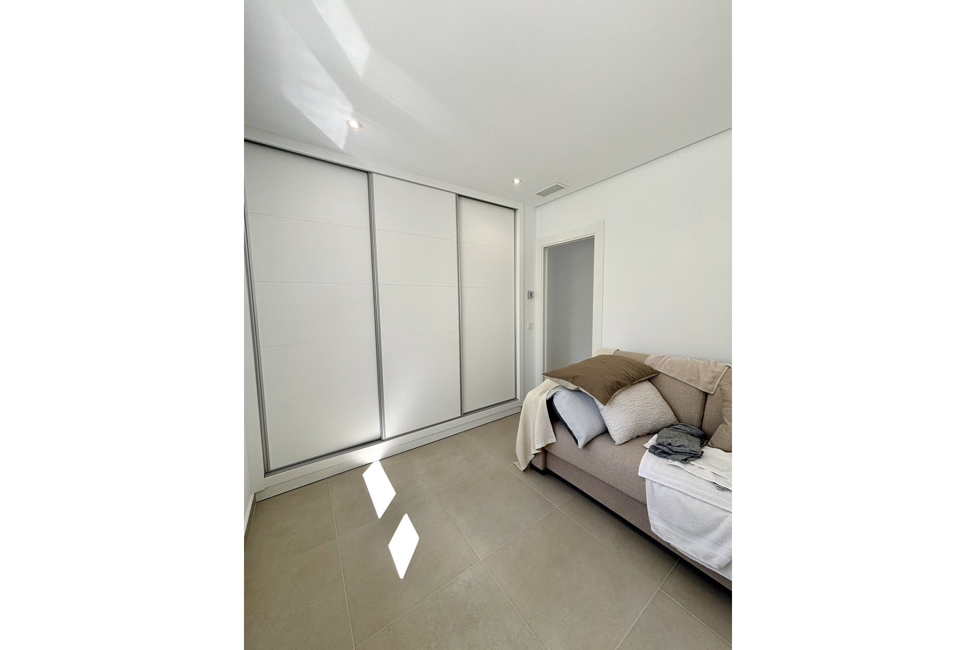 Nouvelle construction - detached -
Benijofar