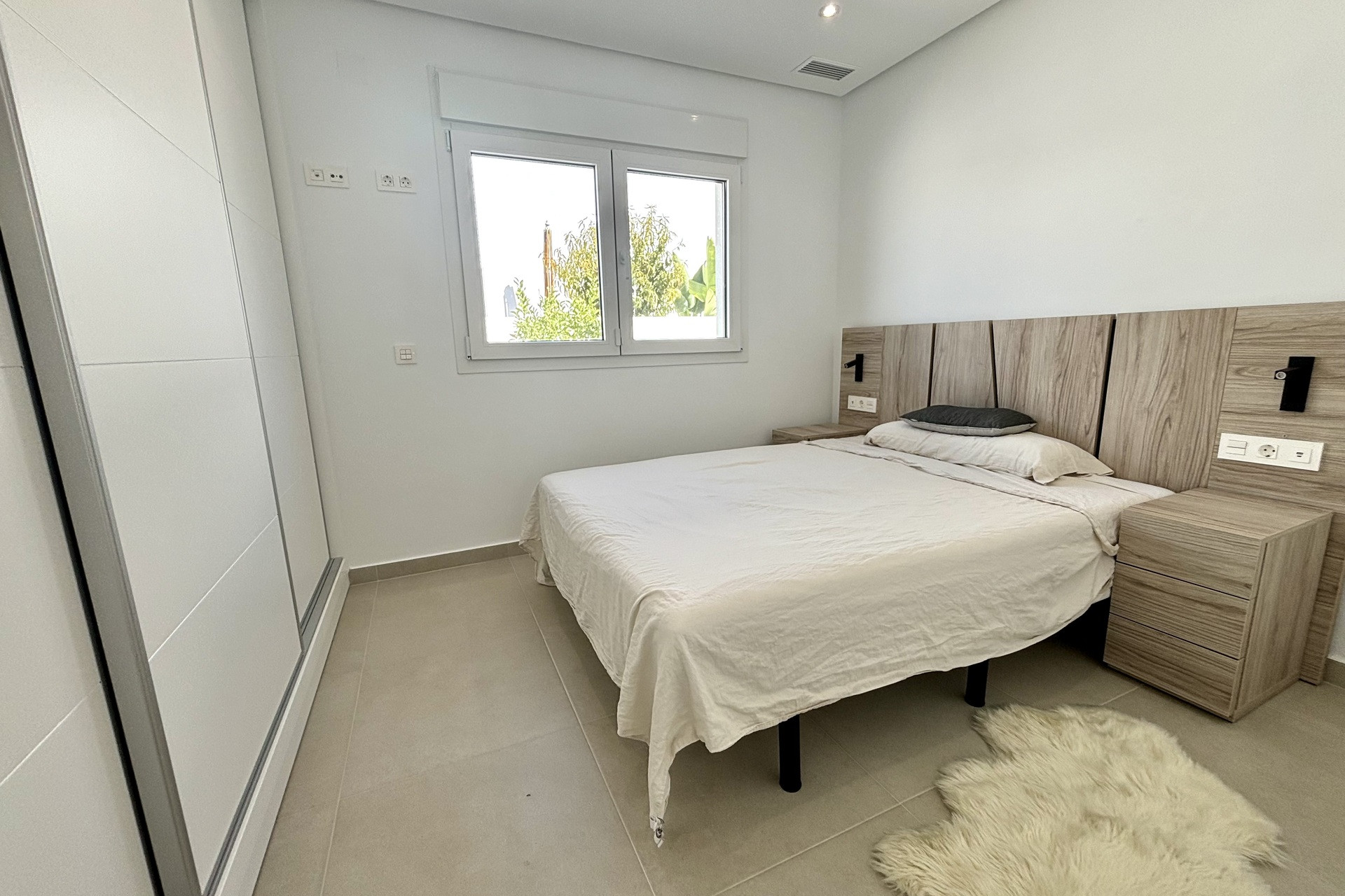 Nouvelle construction - detached -
Benijofar