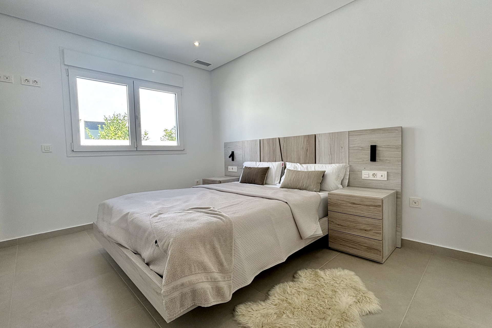 Nouvelle construction - detached -
Benijofar