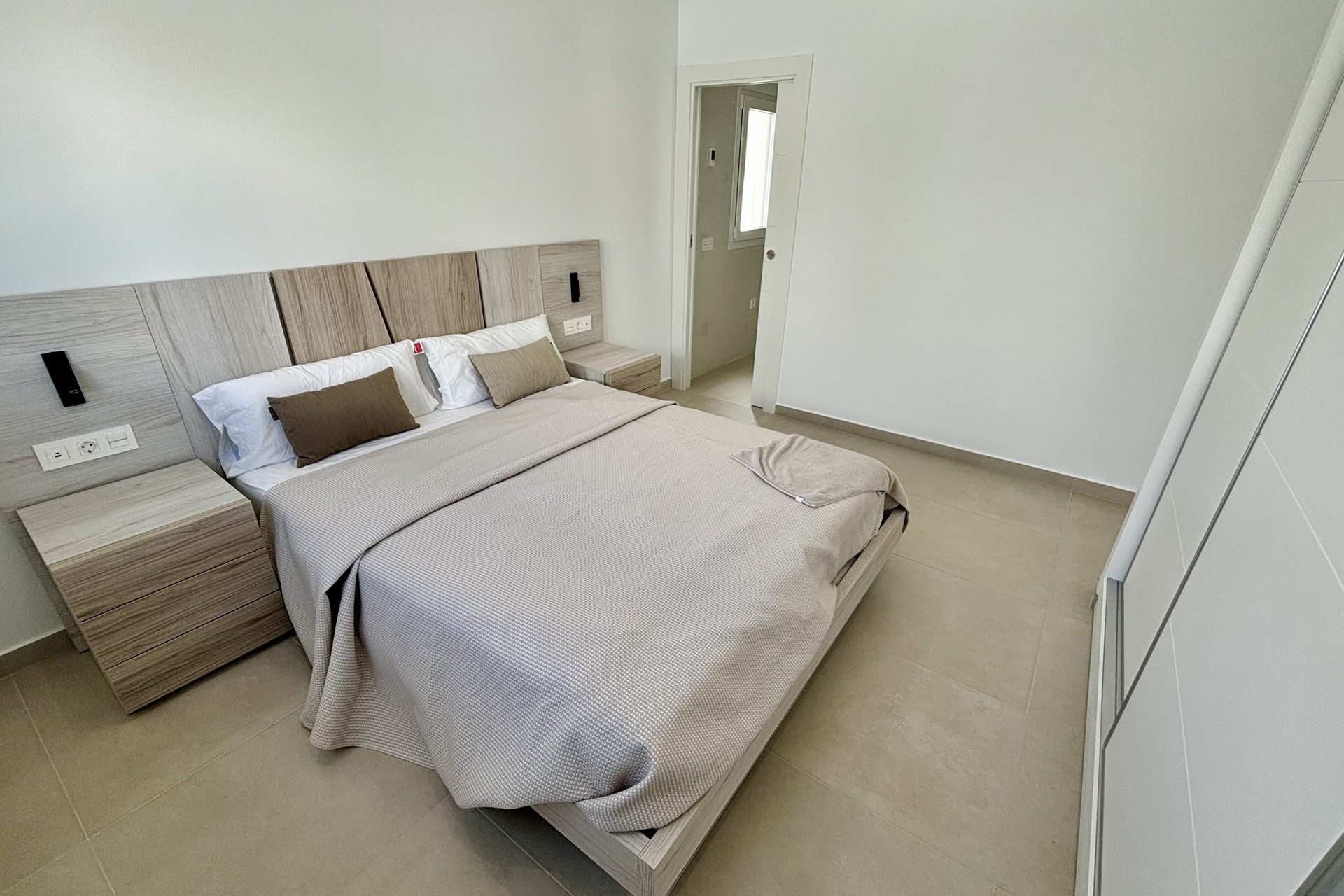 Nouvelle construction - detached -
Benijofar
