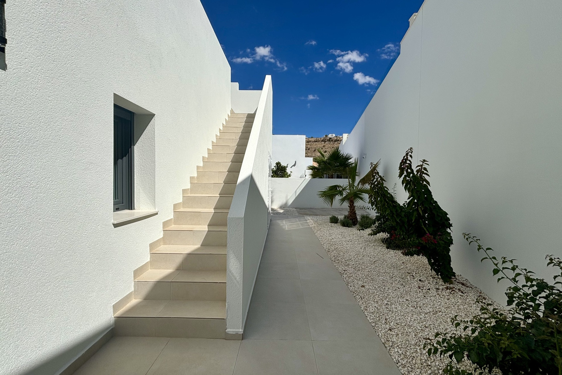 Nouvelle construction - detached -
Benijofar