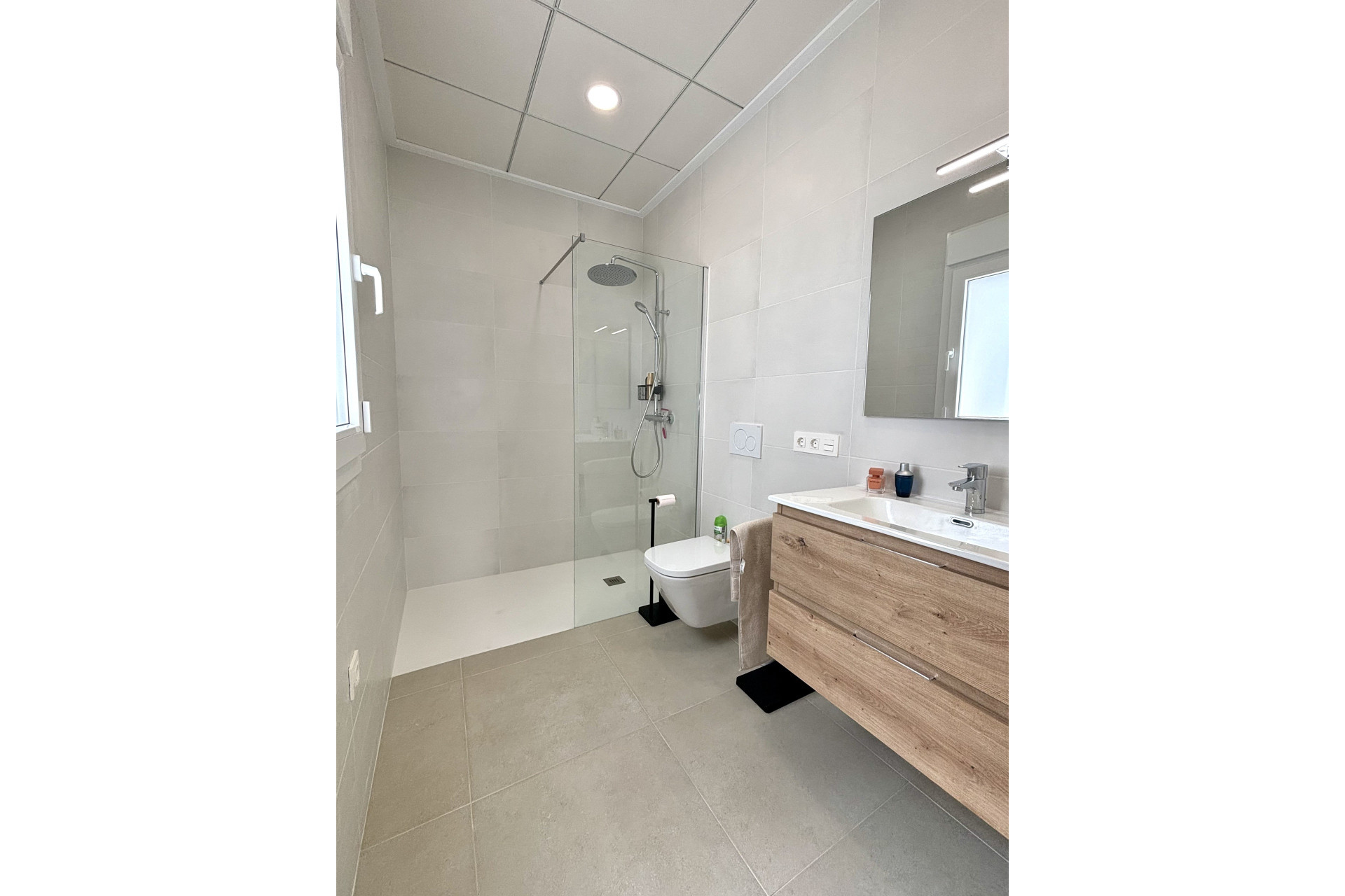 Nouvelle construction - detached -
Benijofar