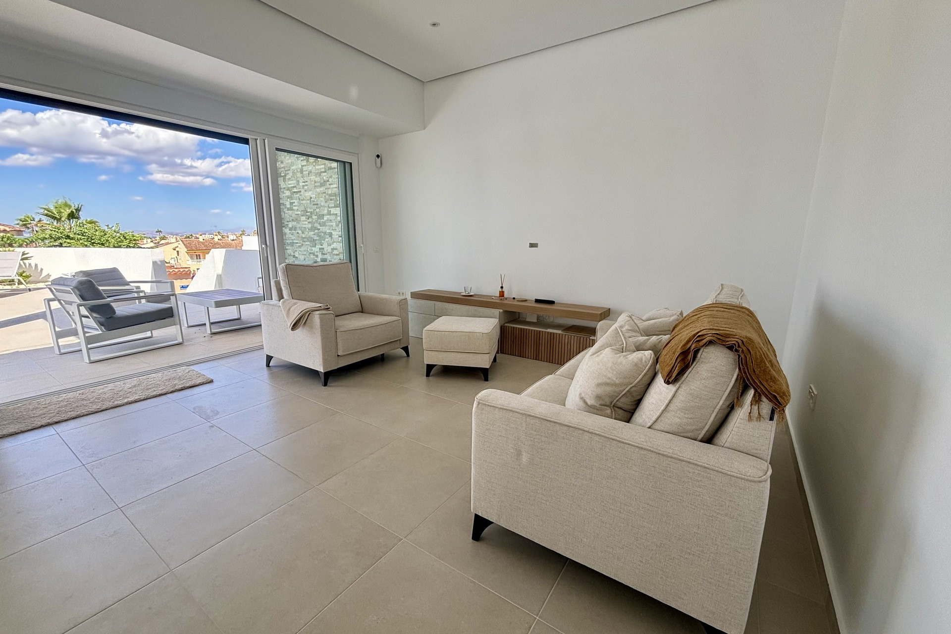 Nouvelle construction - detached -
Benijofar