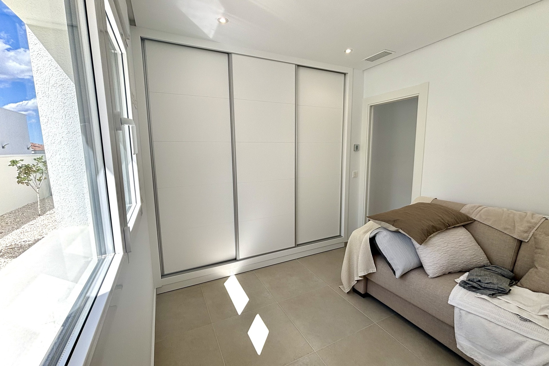 Nouvelle construction - detached -
Benijofar