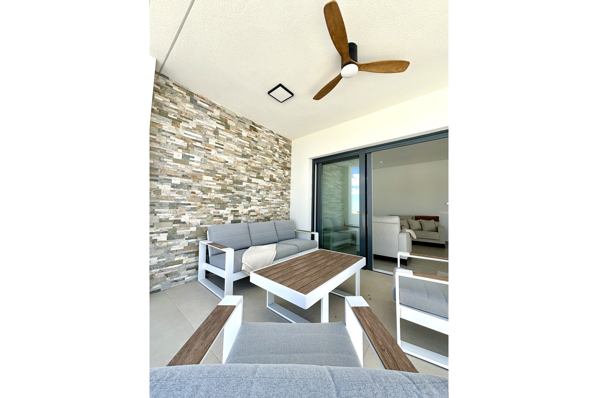 Nouvelle construction - detached -
Benijofar