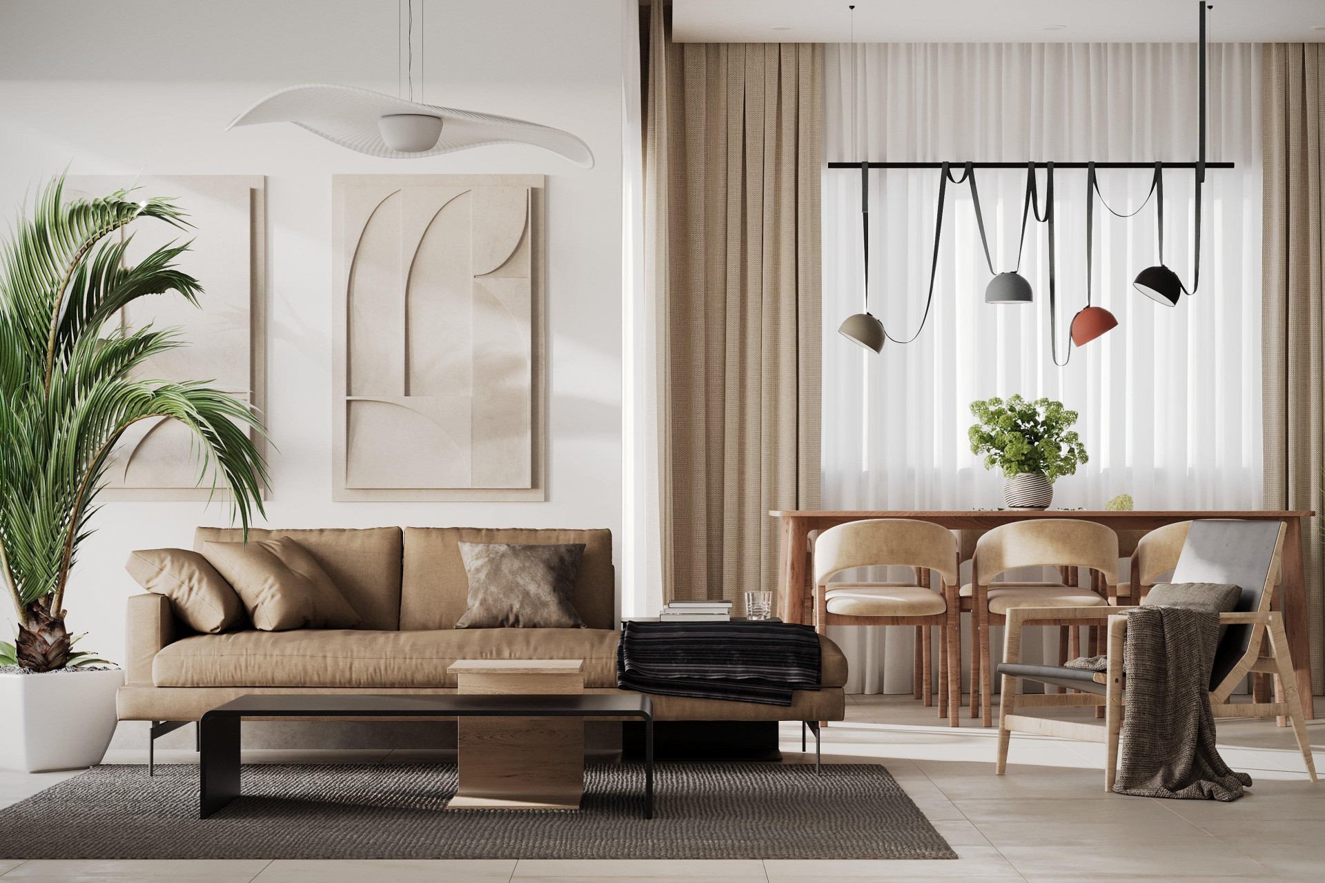 Nouvelle construction - detached -
Calpe