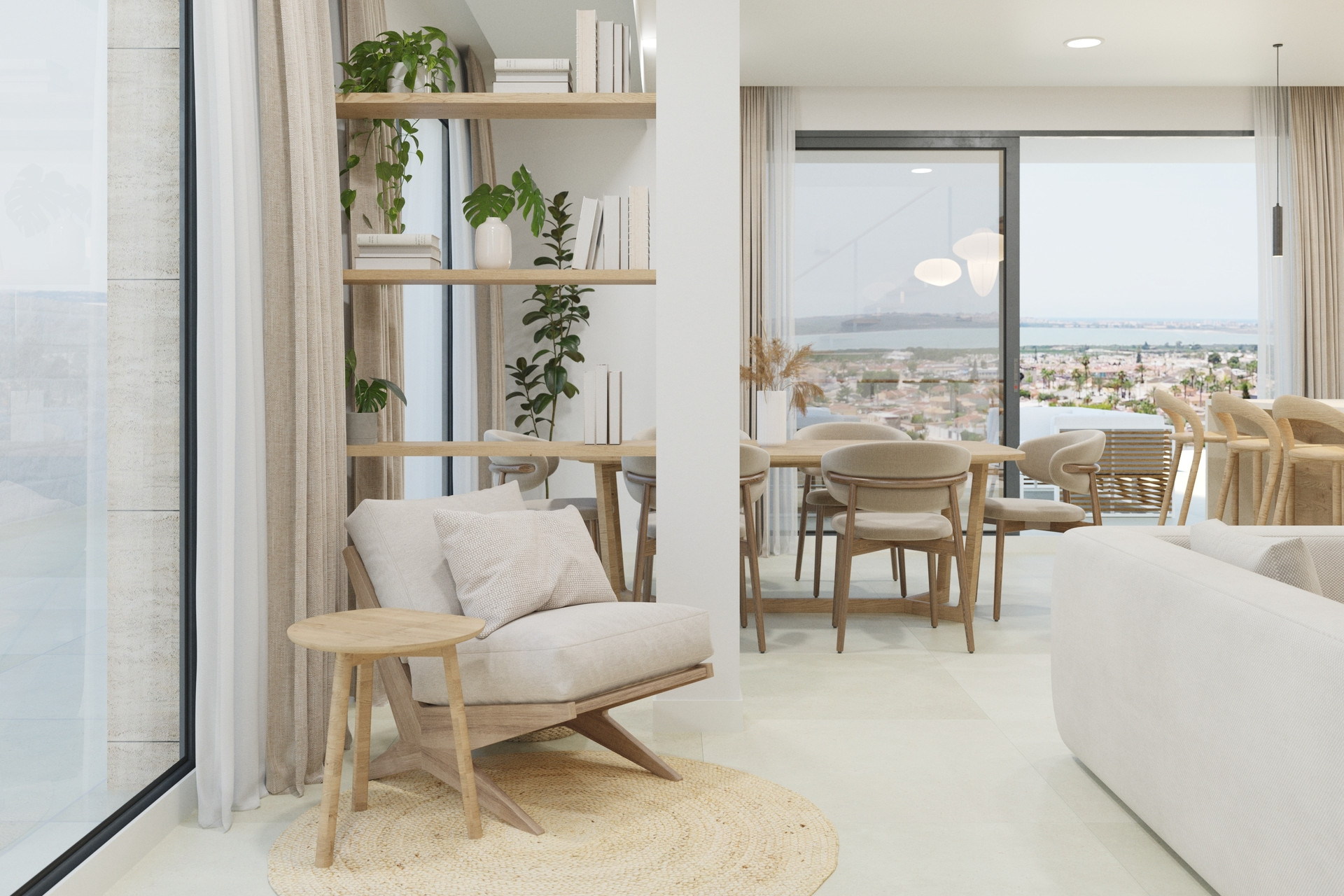 Nouvelle construction - detached -
Ciudad Quesada
