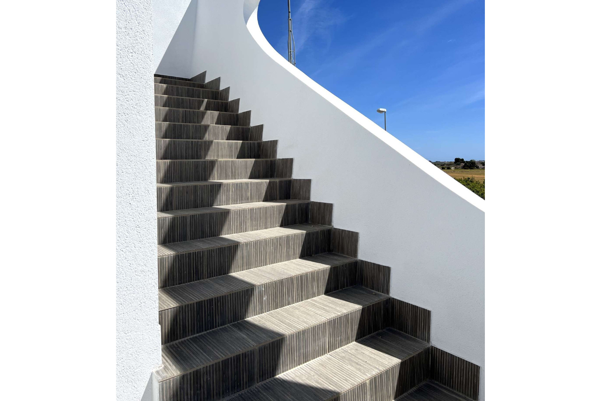 Nouvelle construction - detached -
Ciudad Quesada