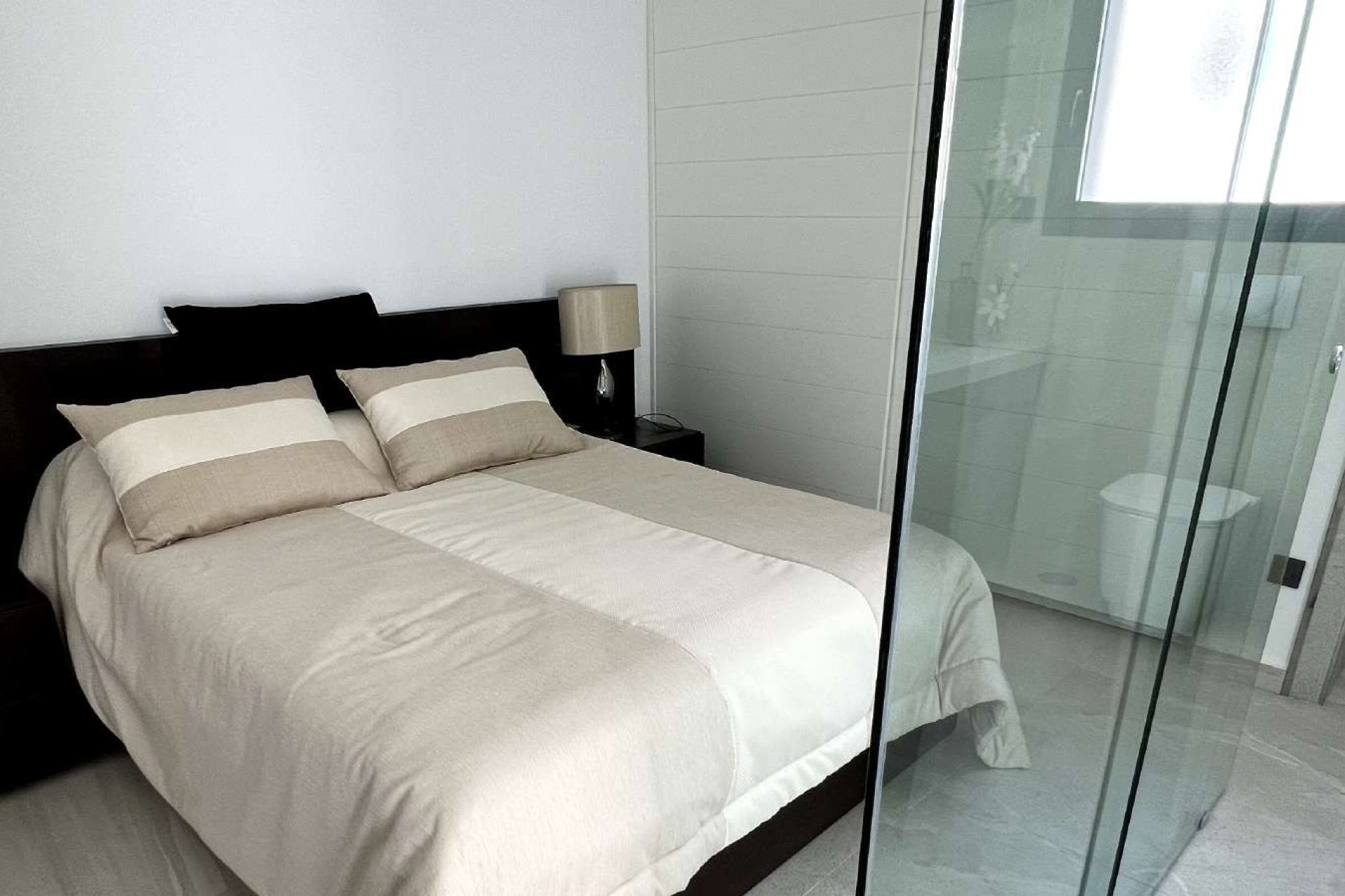 Nouvelle construction - detached -
Ciudad Quesada
