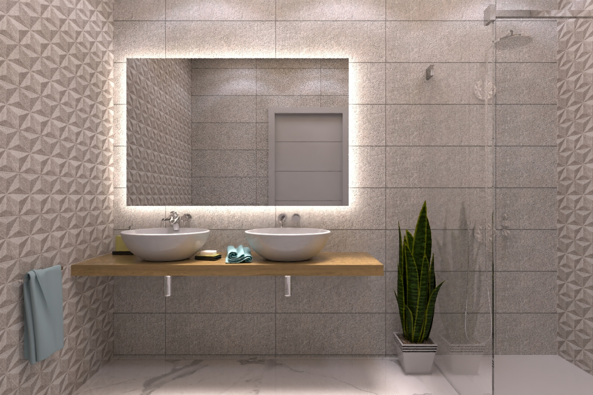 Nouvelle construction - detached -
Ciudad Quesada