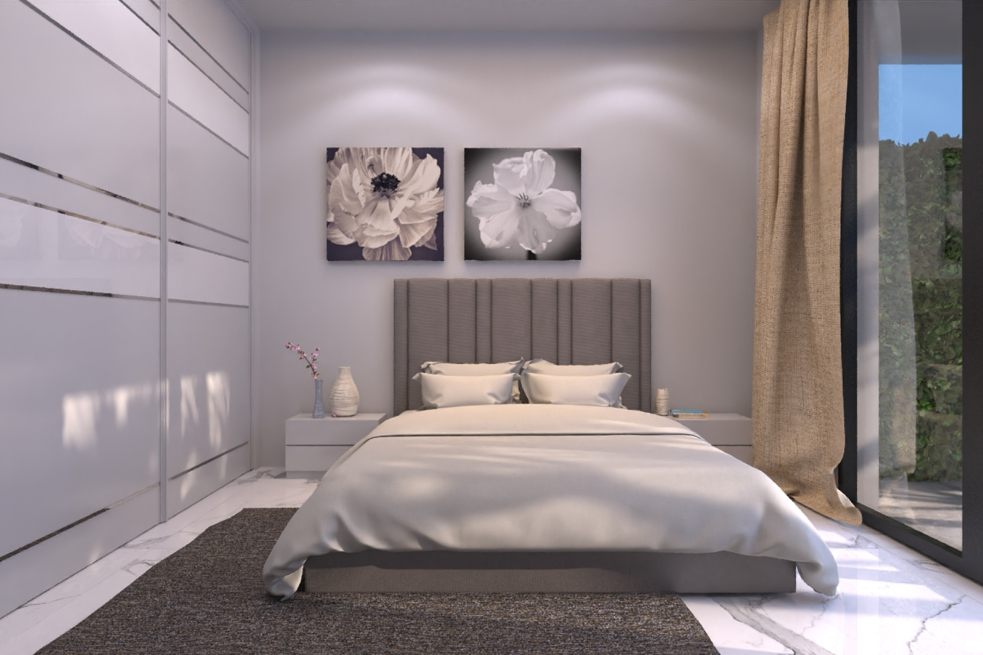 Nouvelle construction - detached -
Ciudad Quesada