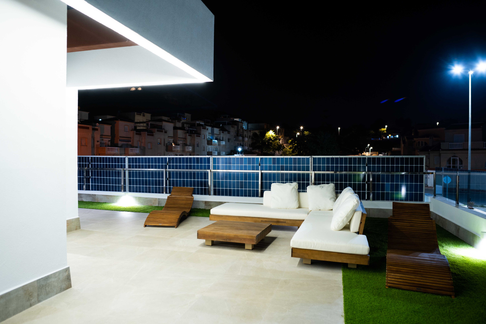 Nouvelle construction - detached -
Ciudad Quesada