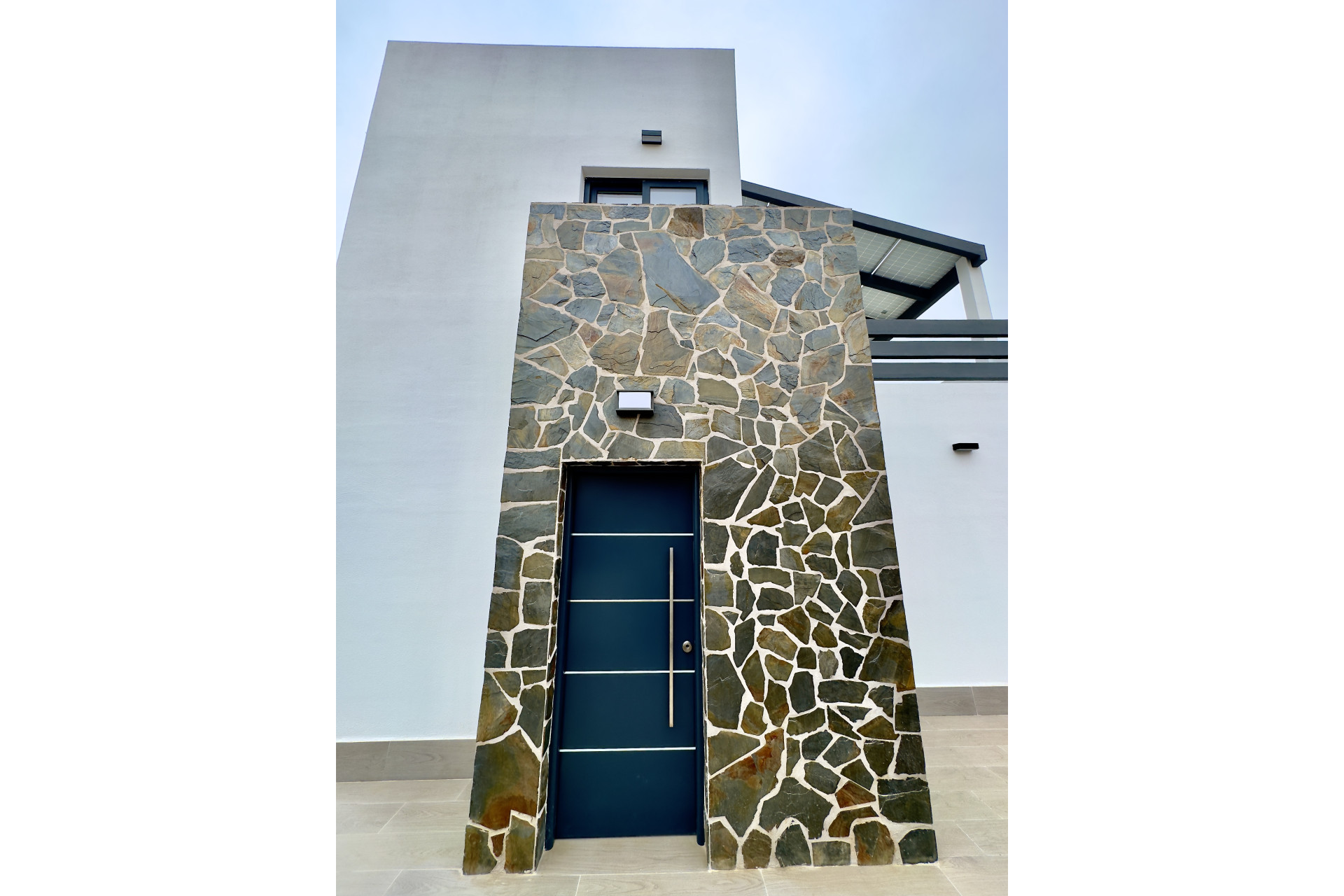 Nouvelle construction - detached -
Ciudad Quesada