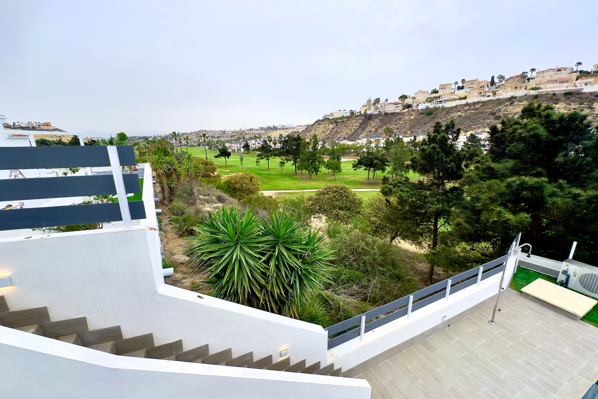 Nouvelle construction - detached -
Ciudad Quesada