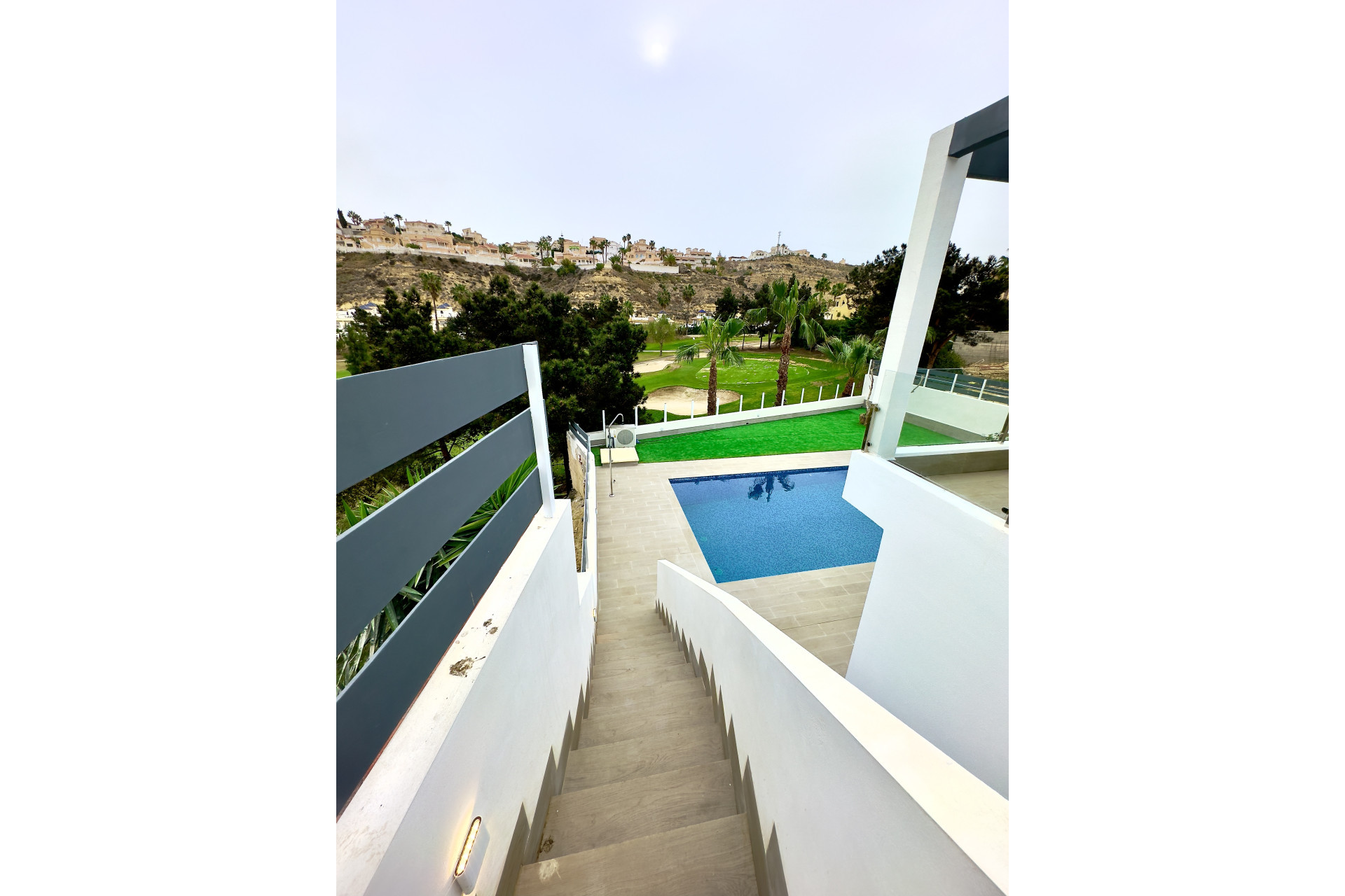 Nouvelle construction - detached -
Ciudad Quesada