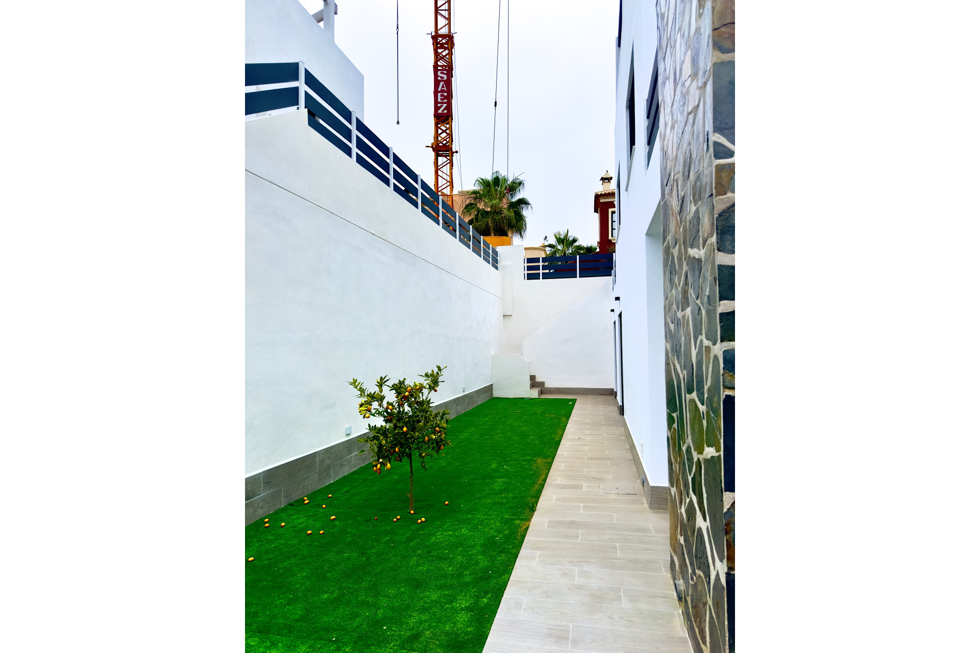 Nouvelle construction - detached -
Ciudad Quesada
