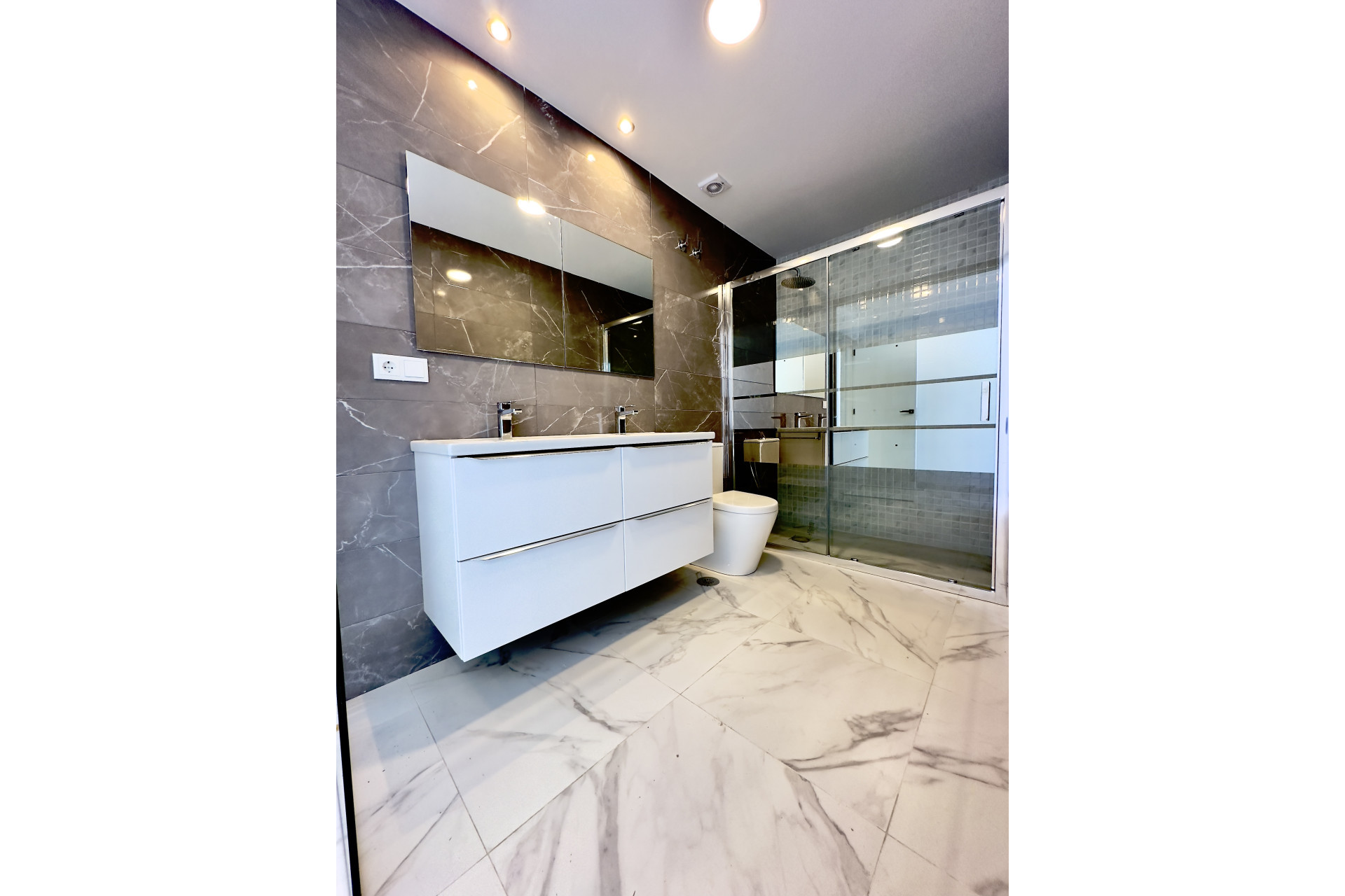 Nouvelle construction - detached -
Ciudad Quesada