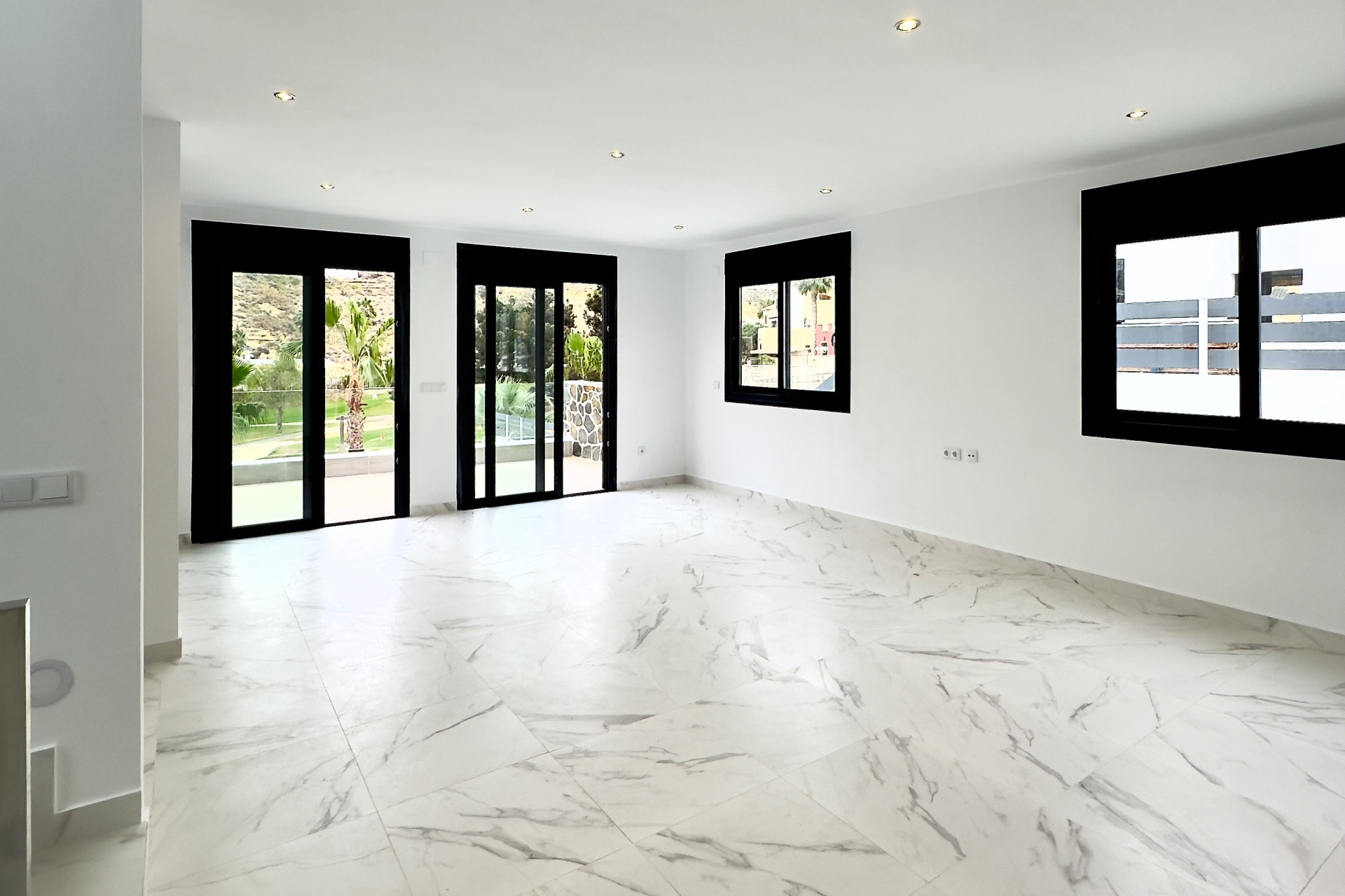 Nouvelle construction - detached -
Ciudad Quesada