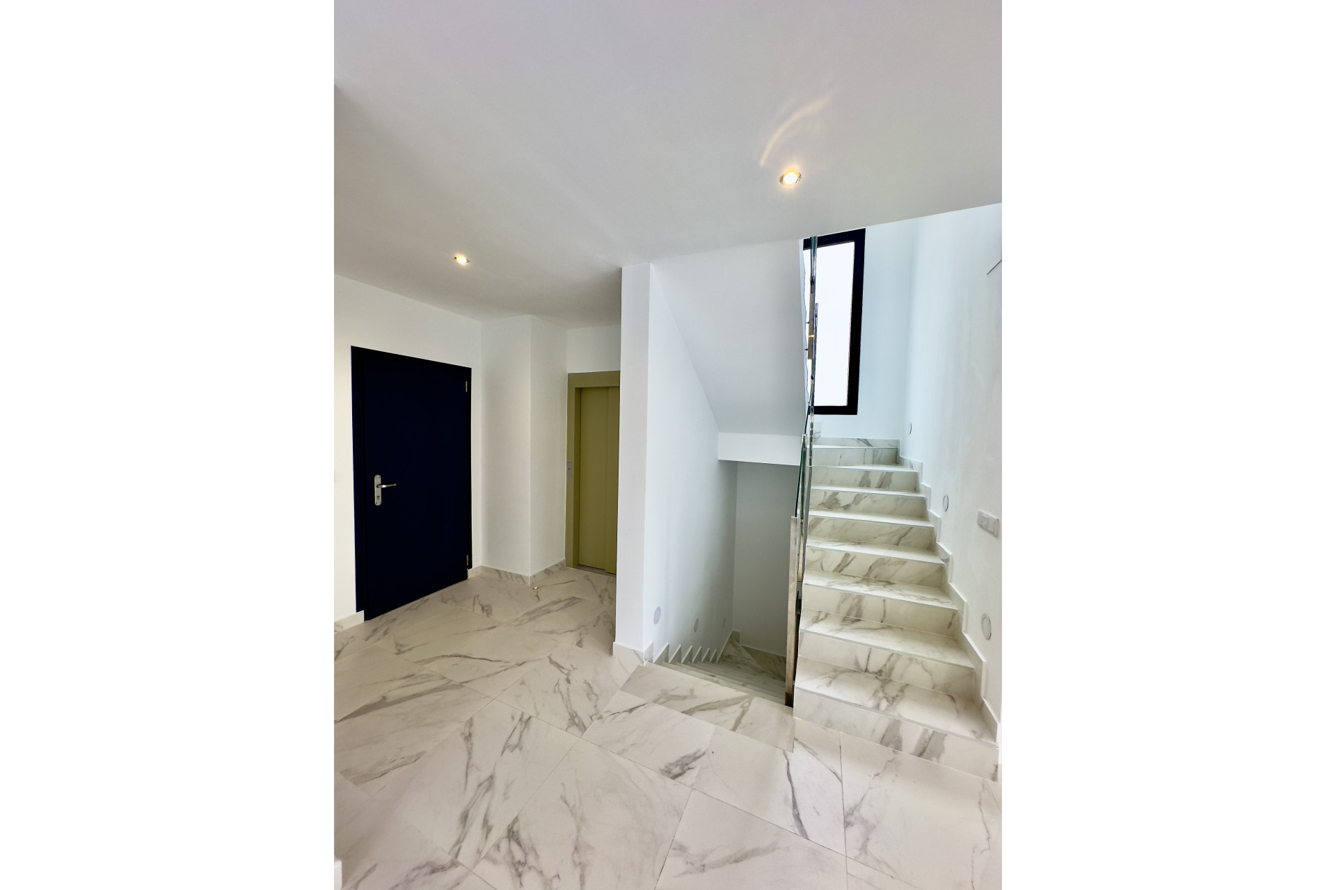 Nouvelle construction - detached -
Ciudad Quesada