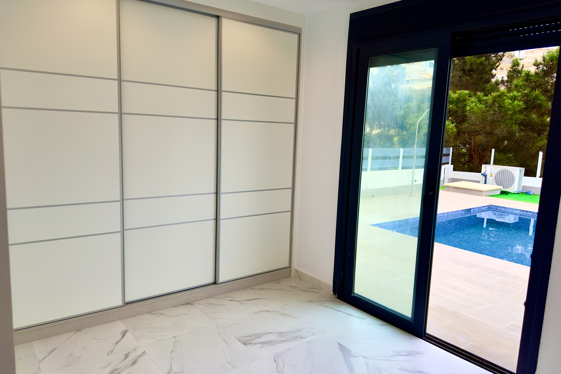 Nouvelle construction - detached -
Ciudad Quesada