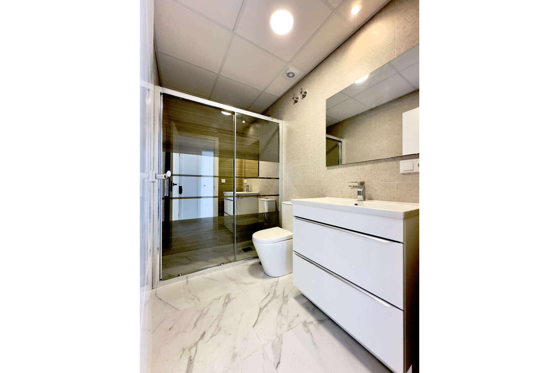 Nouvelle construction - detached -
Ciudad Quesada