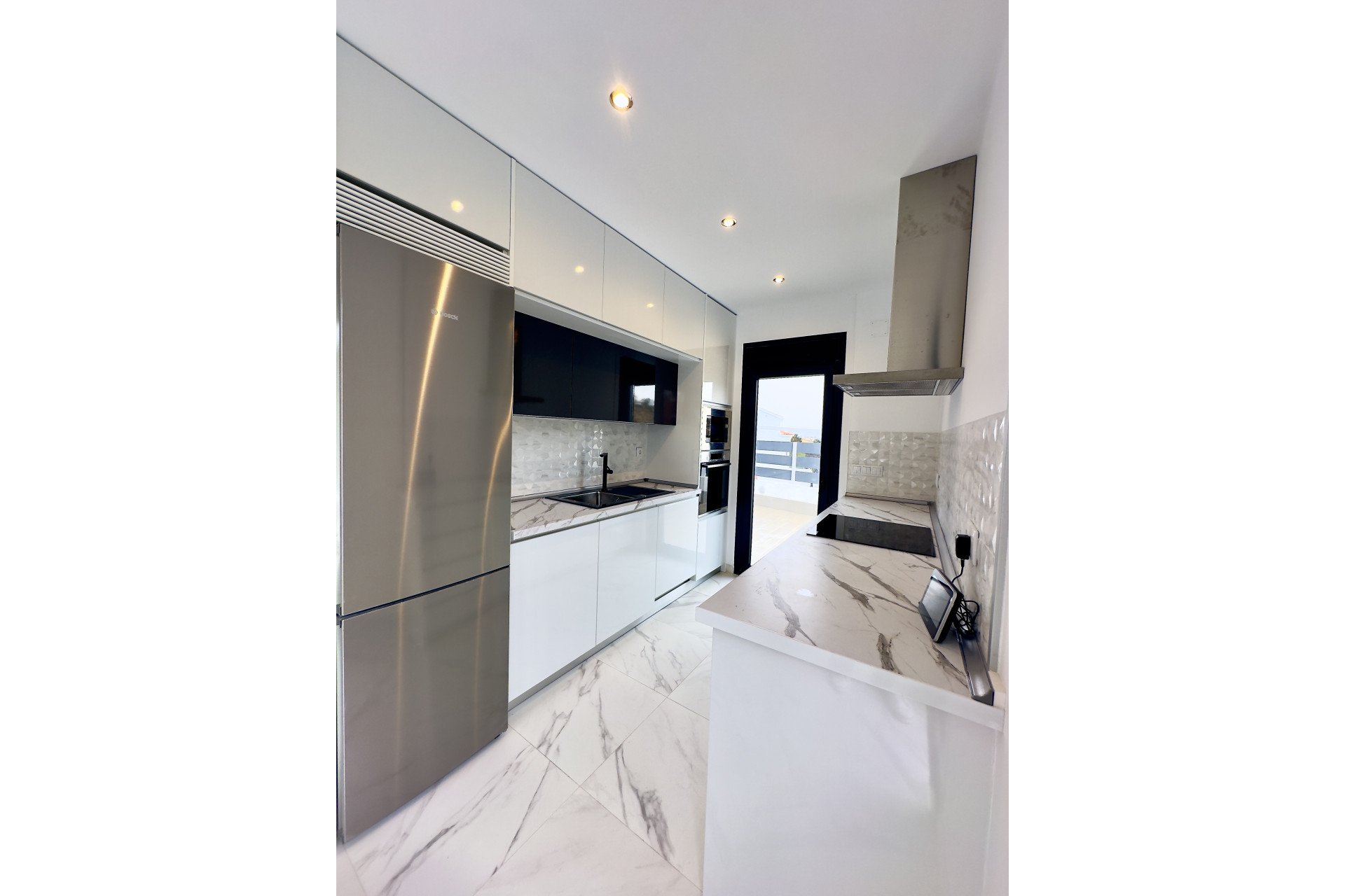 Nouvelle construction - detached -
Ciudad Quesada