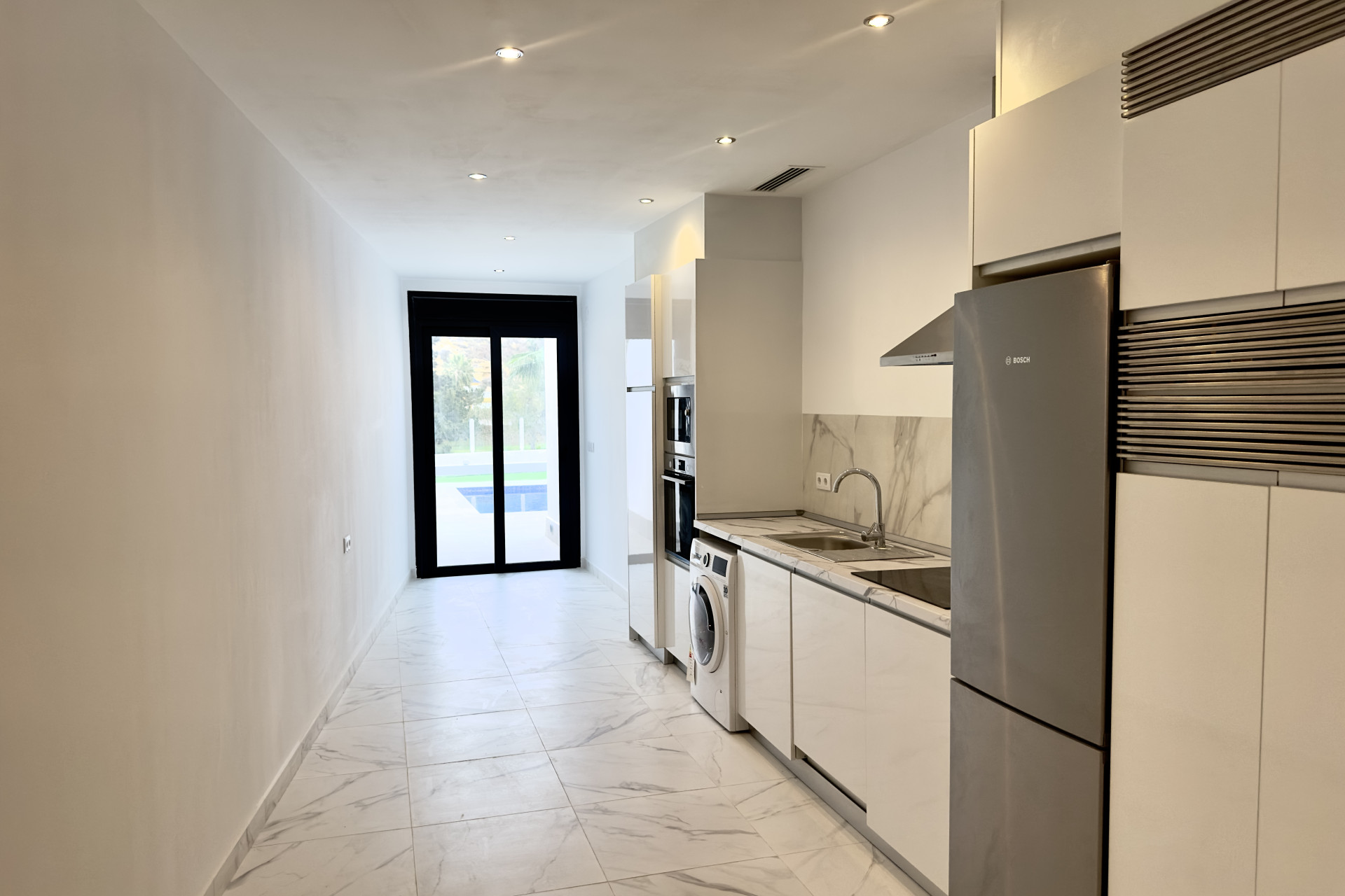 Nouvelle construction - detached -
Ciudad Quesada