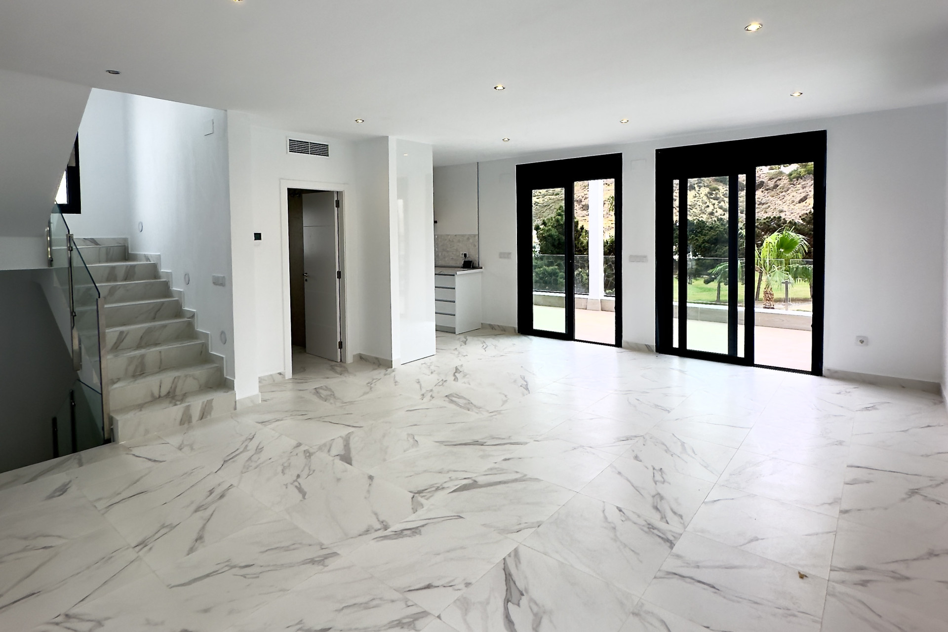 Nouvelle construction - detached -
Ciudad Quesada