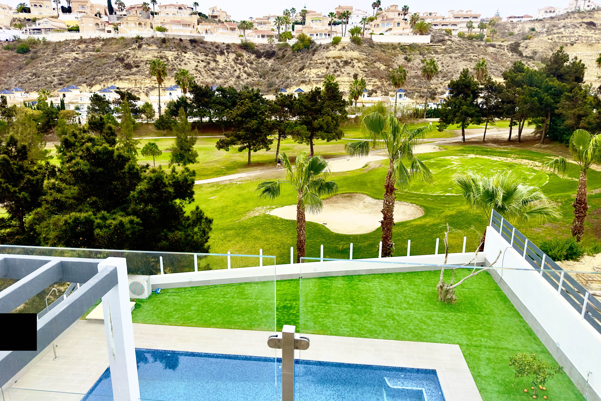 Nouvelle construction - detached -
Ciudad Quesada