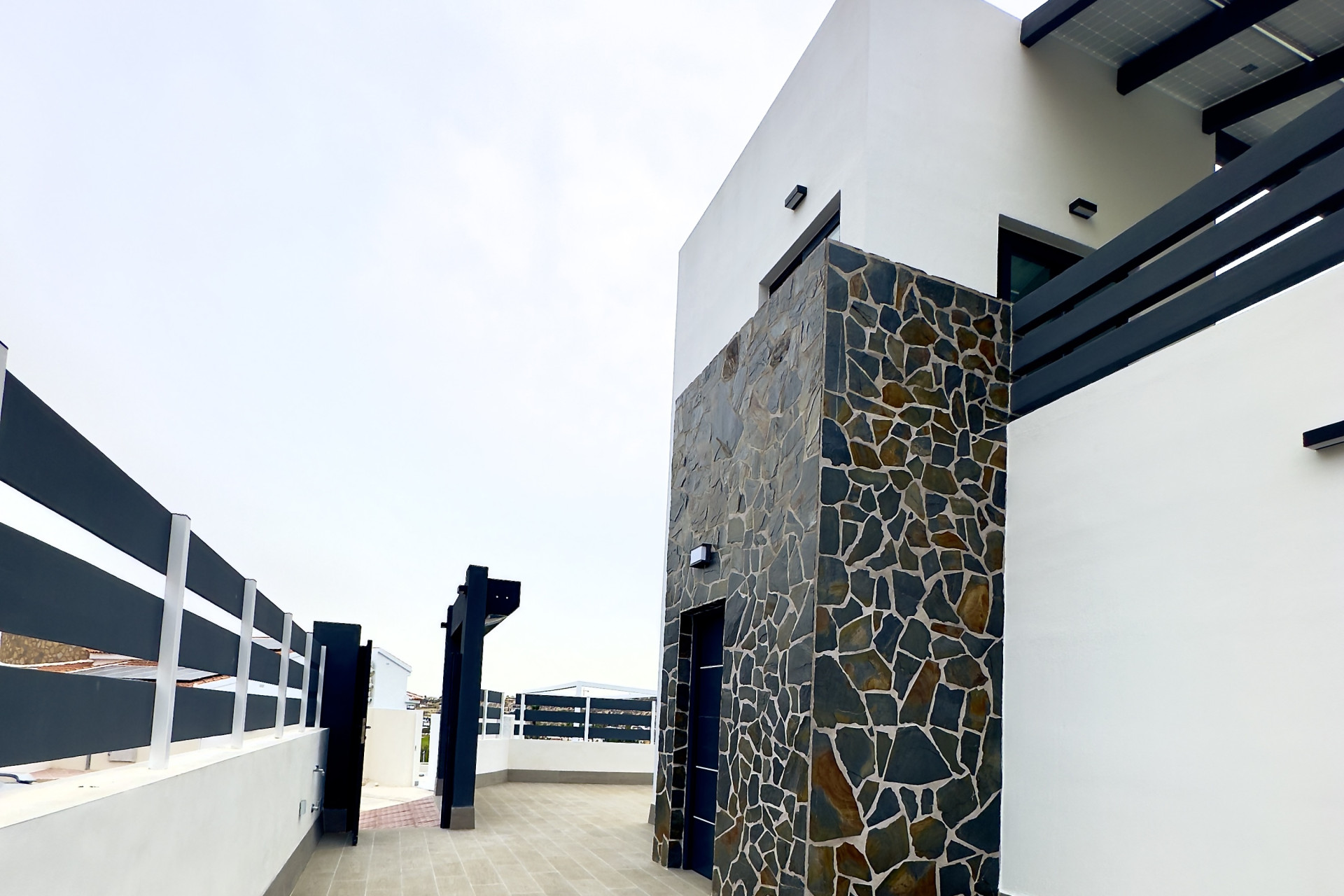 Nouvelle construction - detached -
Ciudad Quesada