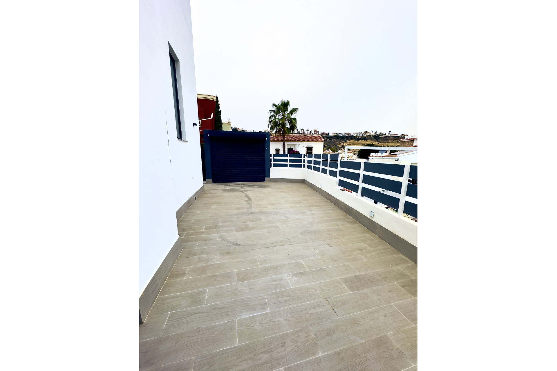 Nouvelle construction - detached -
Ciudad Quesada