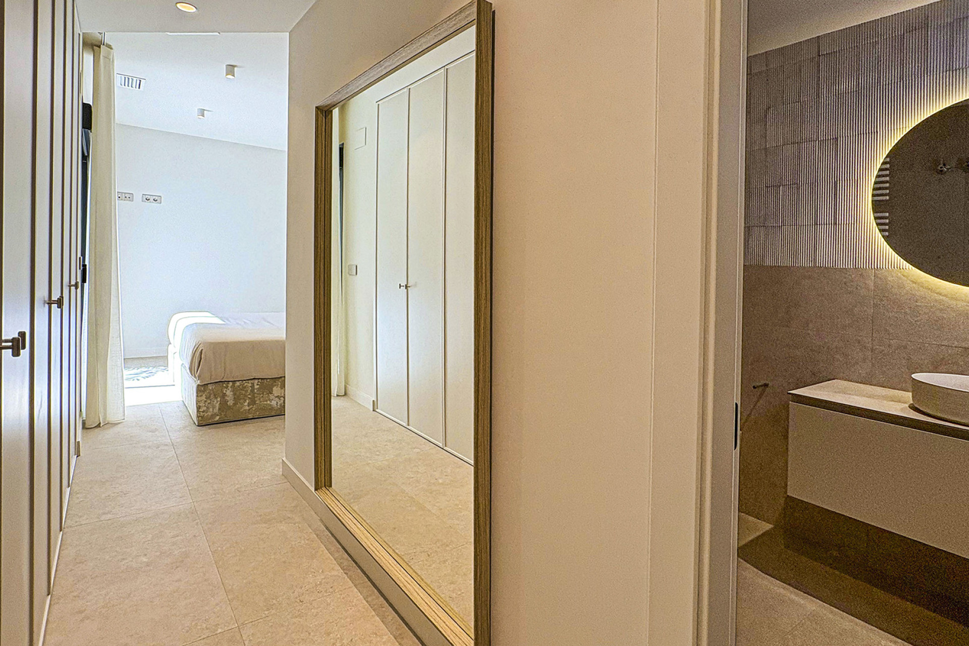 Nouvelle construction - detached -
Ciudad Quesada