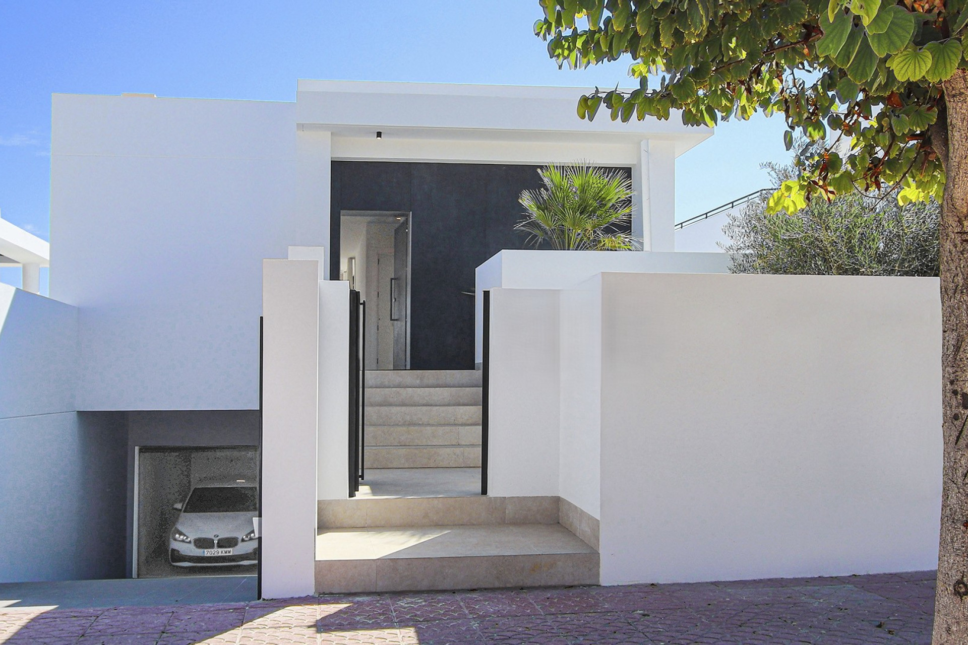 Nouvelle construction - detached -
Ciudad Quesada