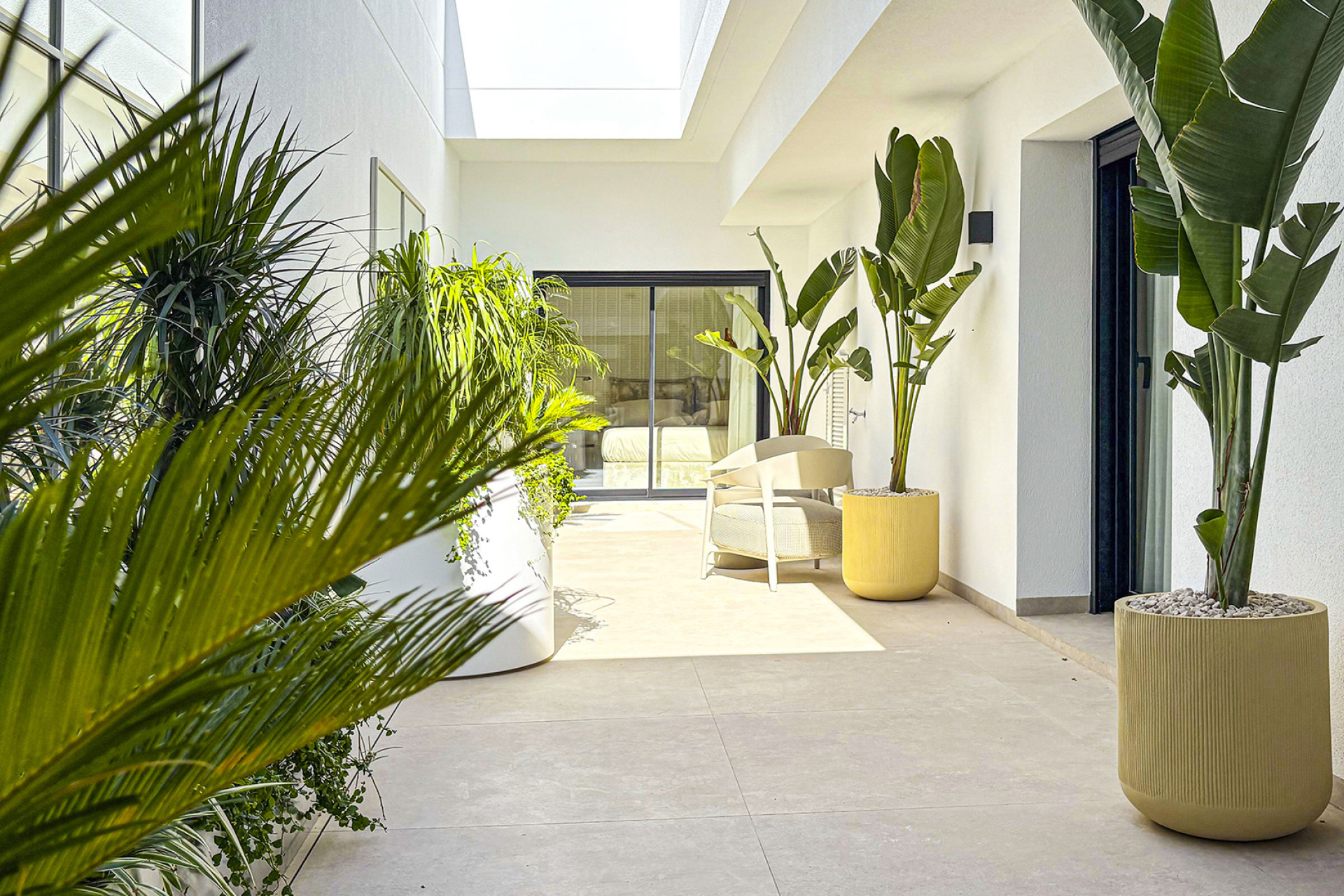 Nouvelle construction - detached -
Ciudad Quesada