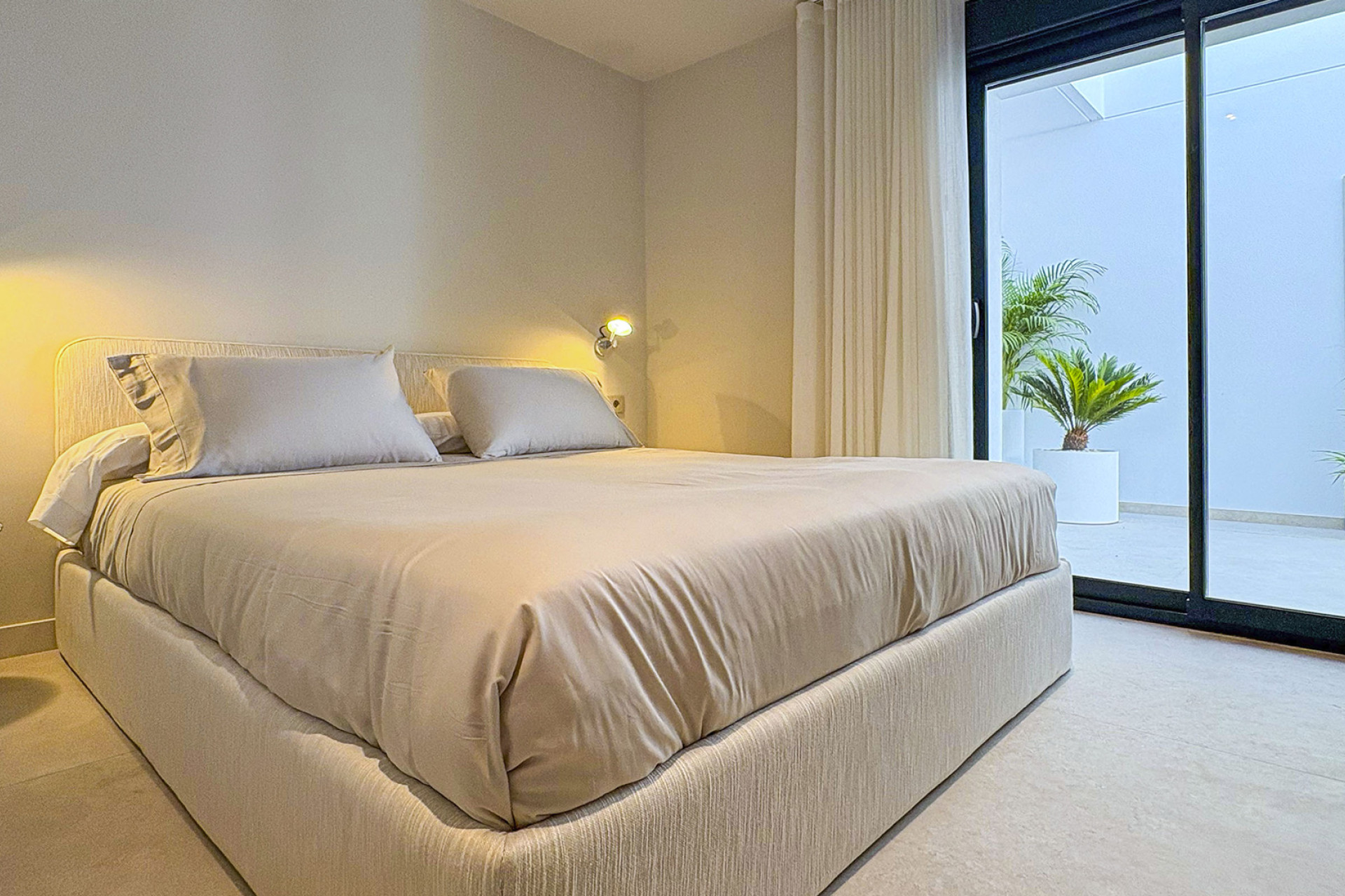 Nouvelle construction - detached -
Ciudad Quesada