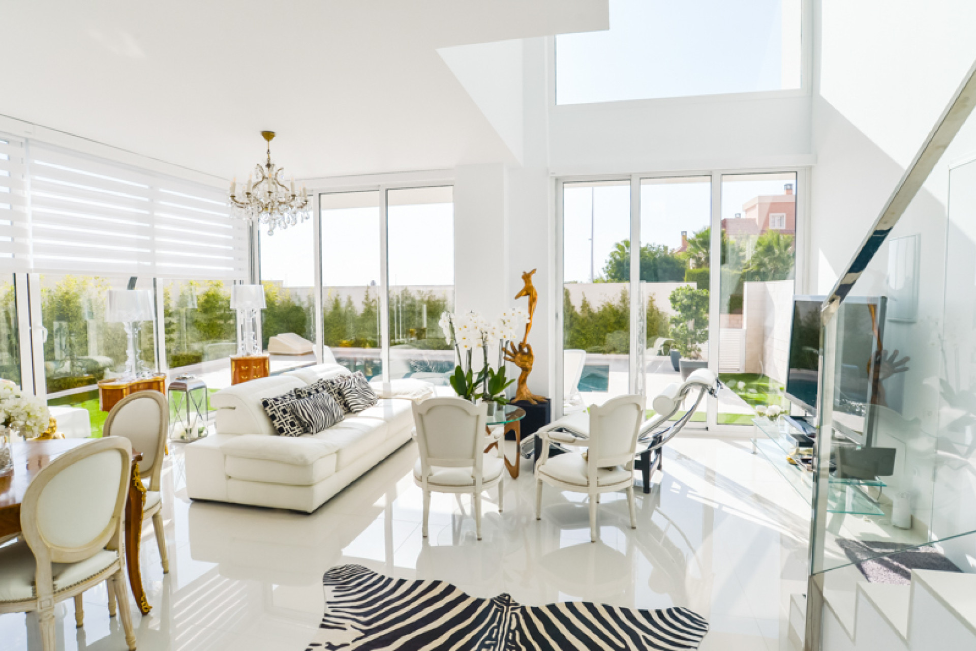 Nouvelle construction - detached -
Gran Alacant