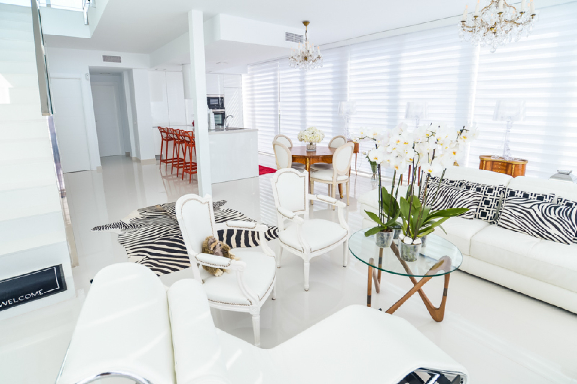 Nouvelle construction - detached -
Gran Alacant
