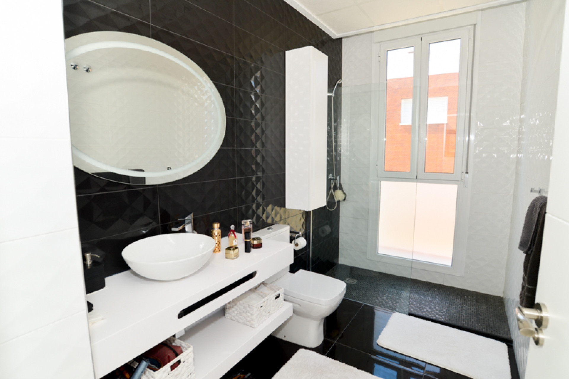 Nouvelle construction - detached -
Gran Alacant