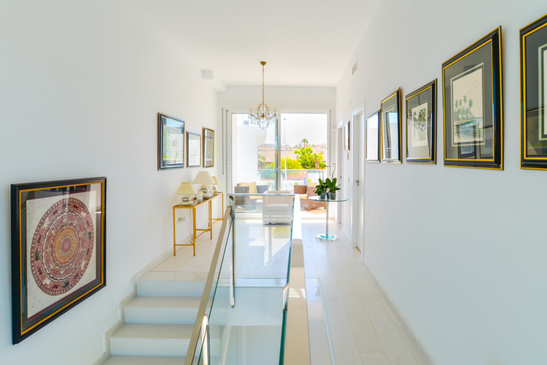Nouvelle construction - detached -
Gran Alacant