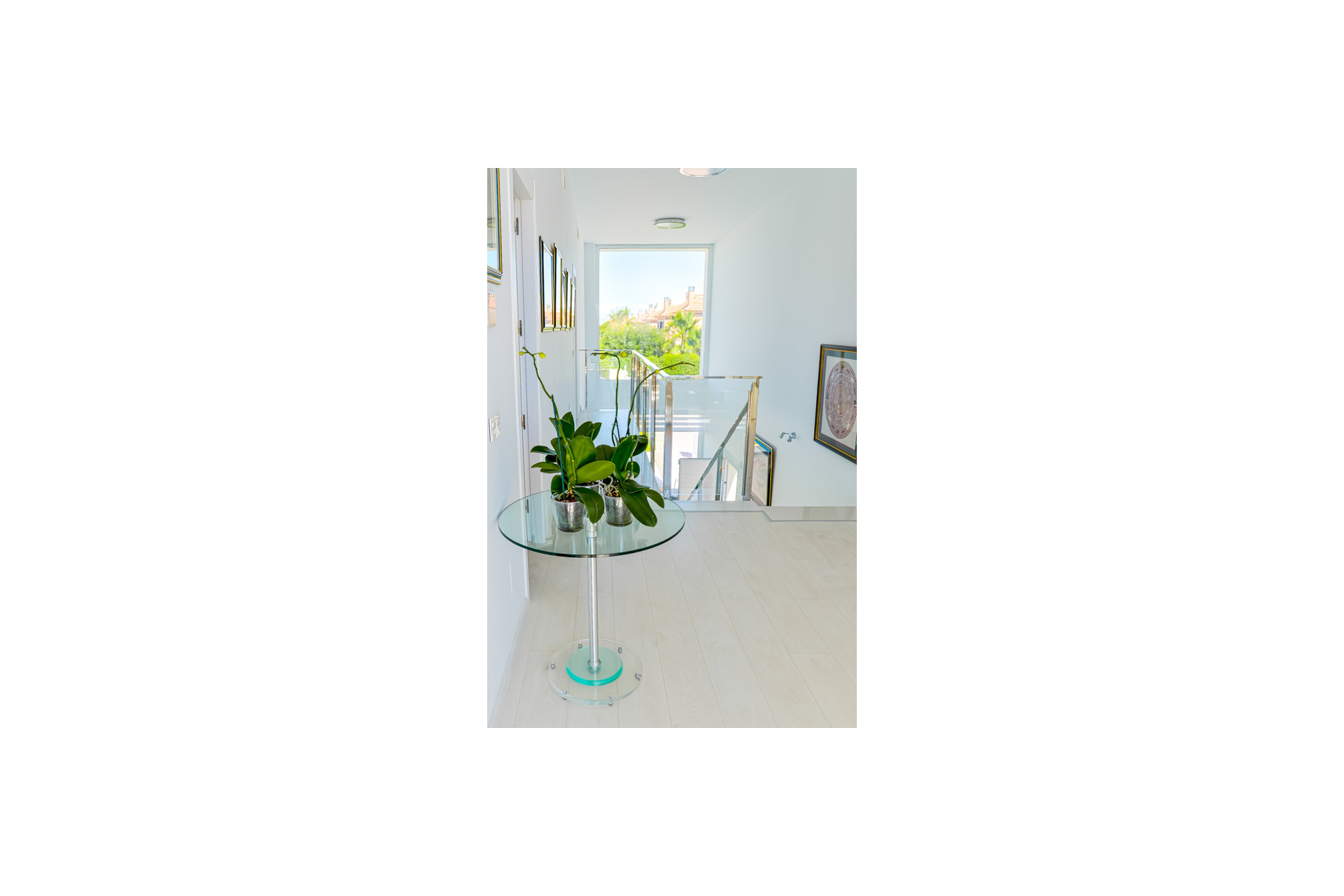 Nouvelle construction - detached -
Gran Alacant