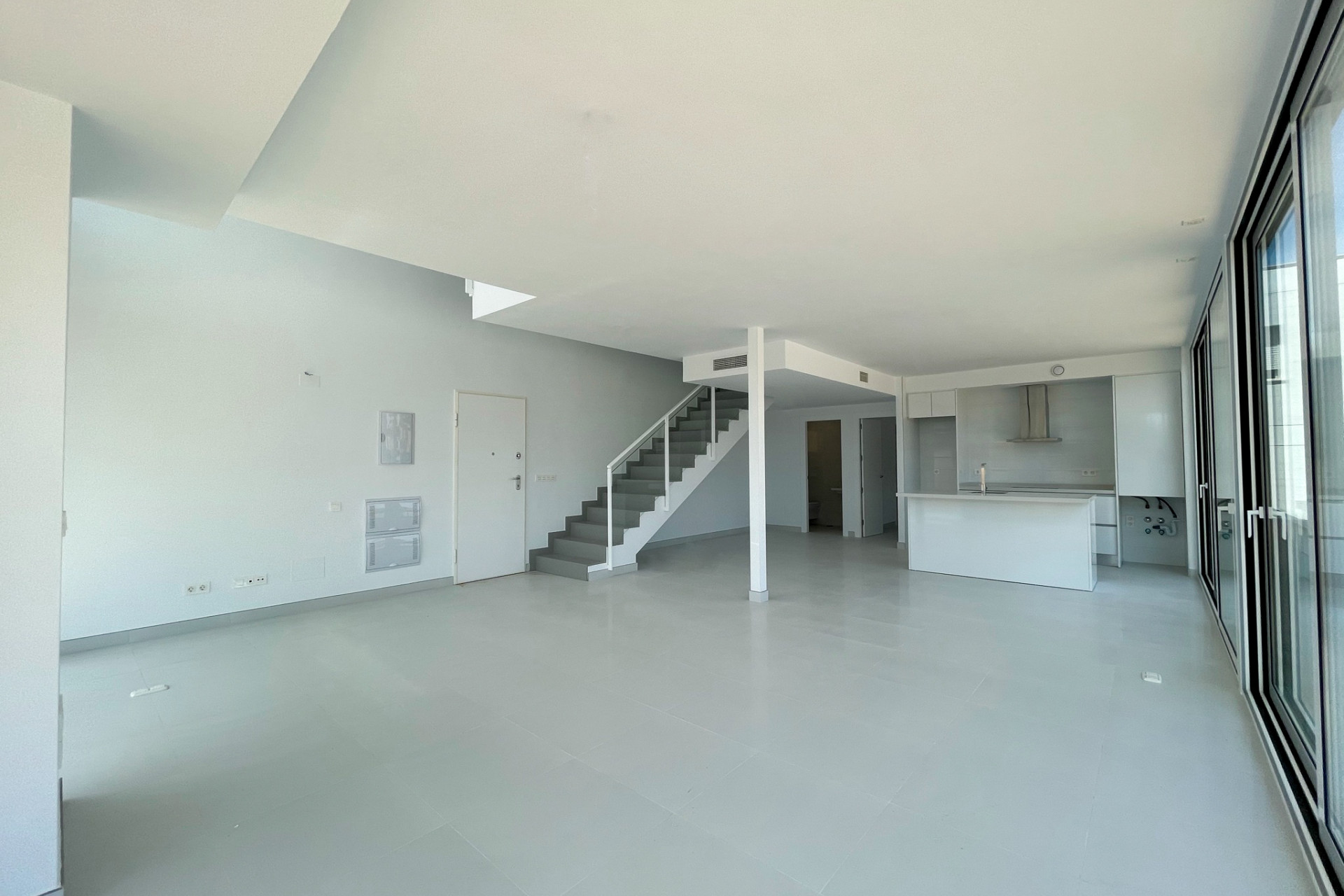 Nouvelle construction - detached -
Gran Alacant