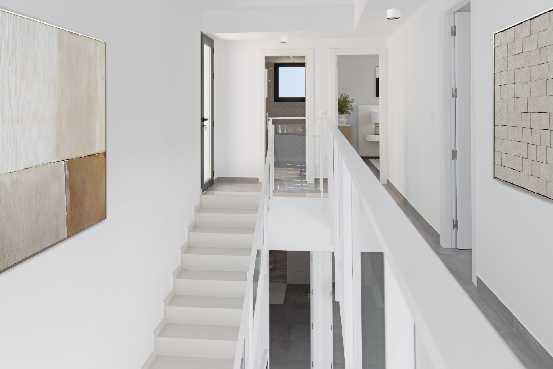 Nouvelle construction - detached -
Gran Alacant