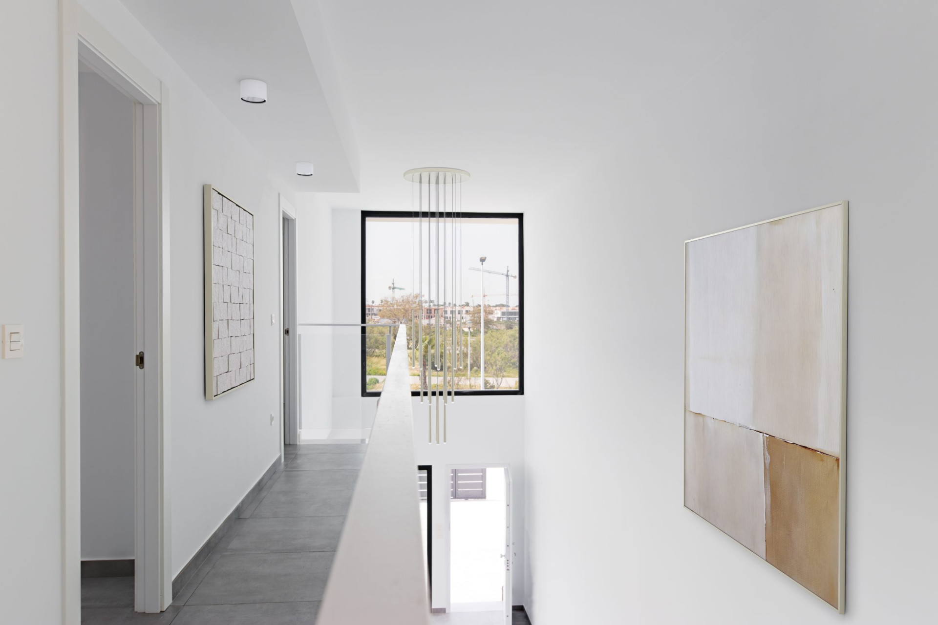 Nouvelle construction - detached -
Gran Alacant