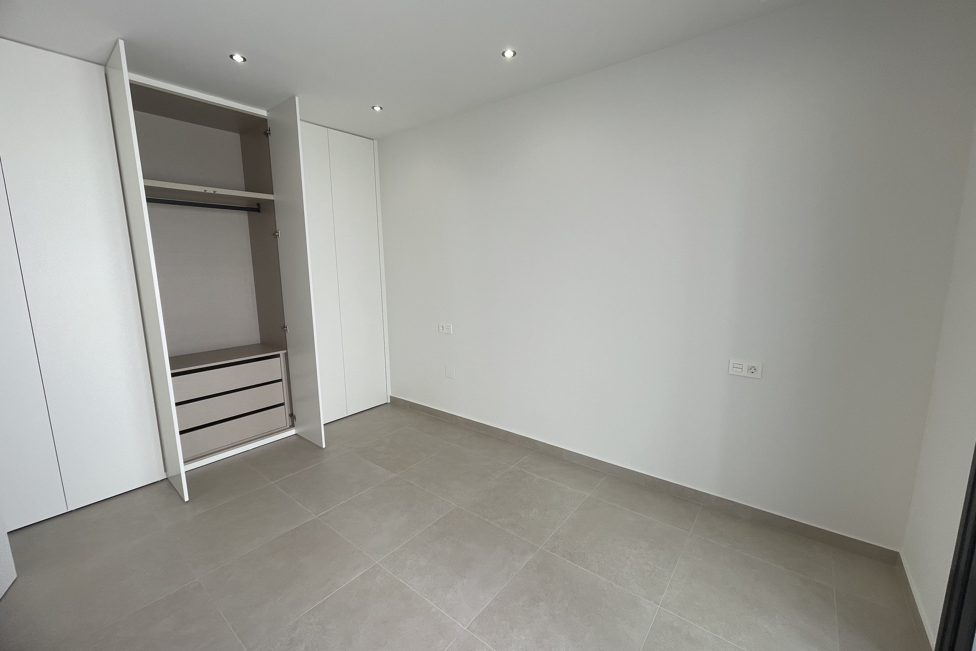 Nouvelle construction - detached -
Heredades