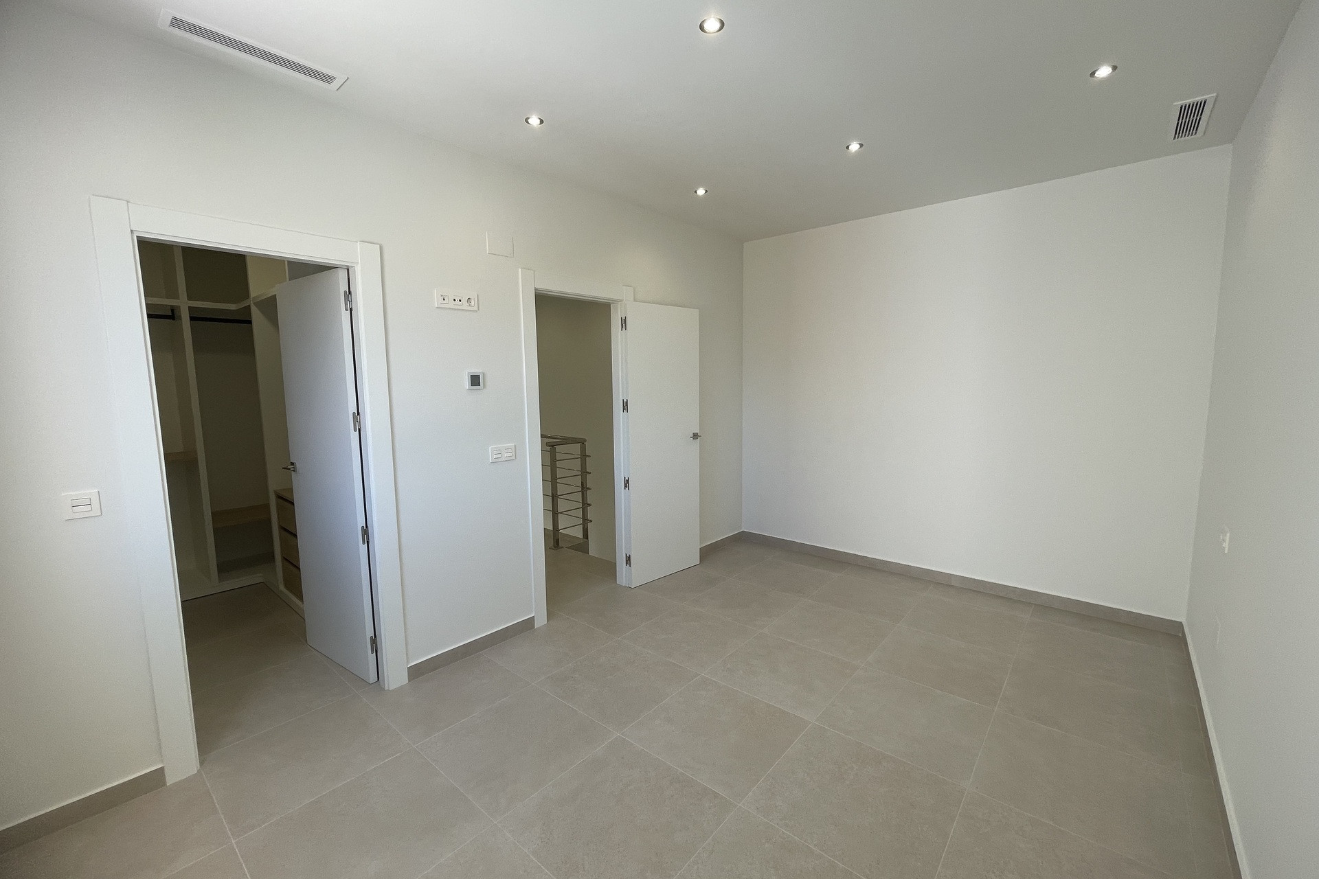 Nouvelle construction - detached -
Heredades